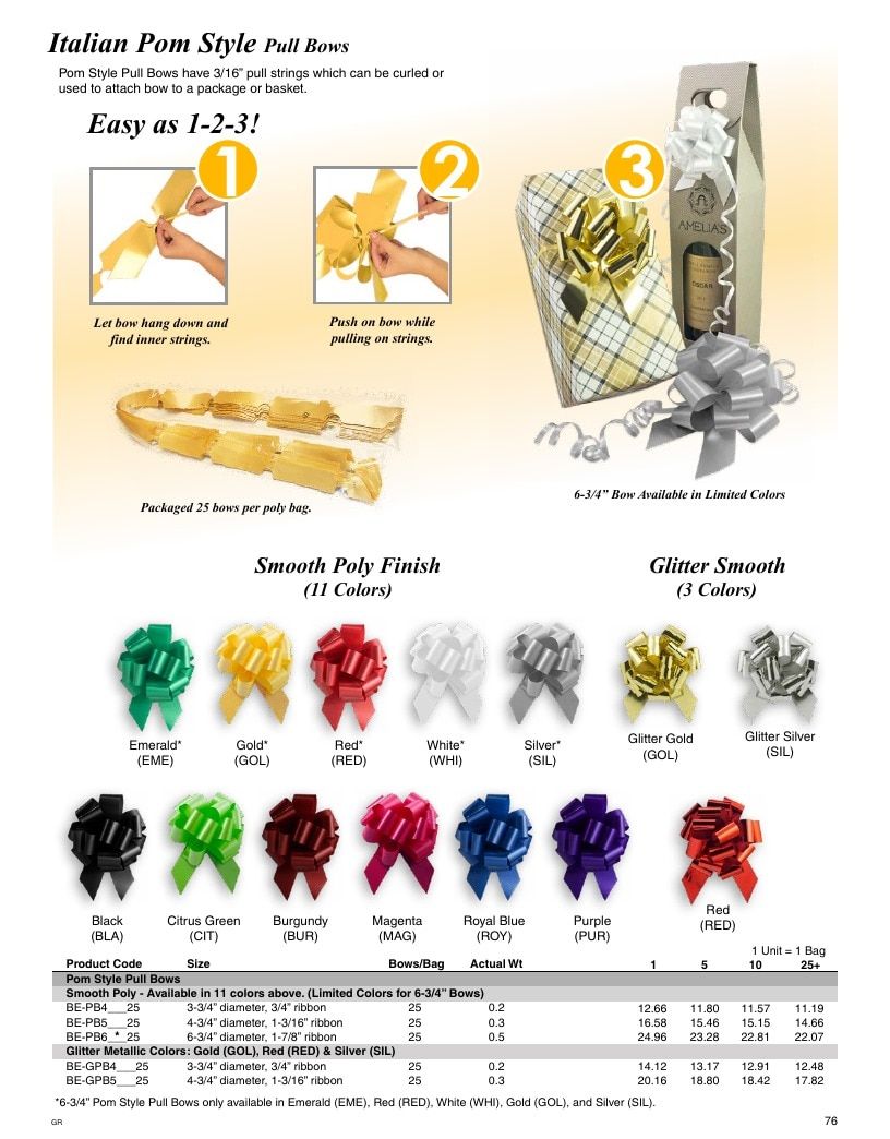 Gage & Gage Resale Catalog Weekly Ad January 1 - December 31, 2026