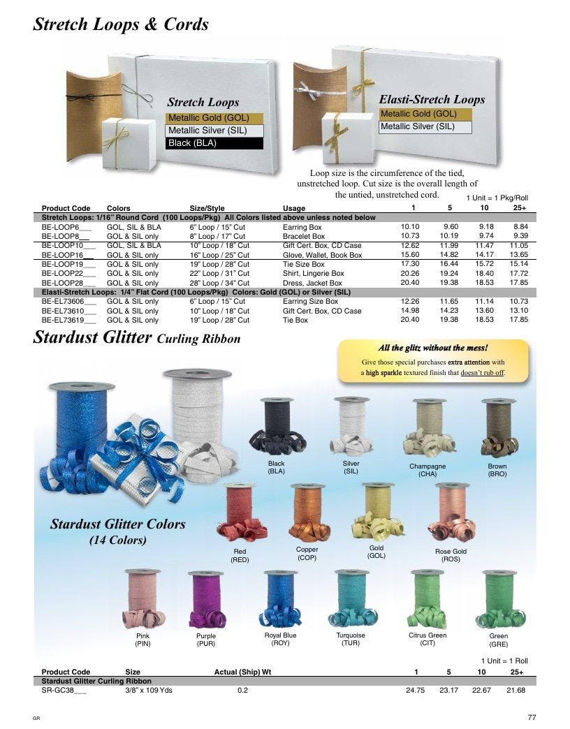 Gage & Gage Resale Catalog Weekly Ad January 1 - December 31, 2026