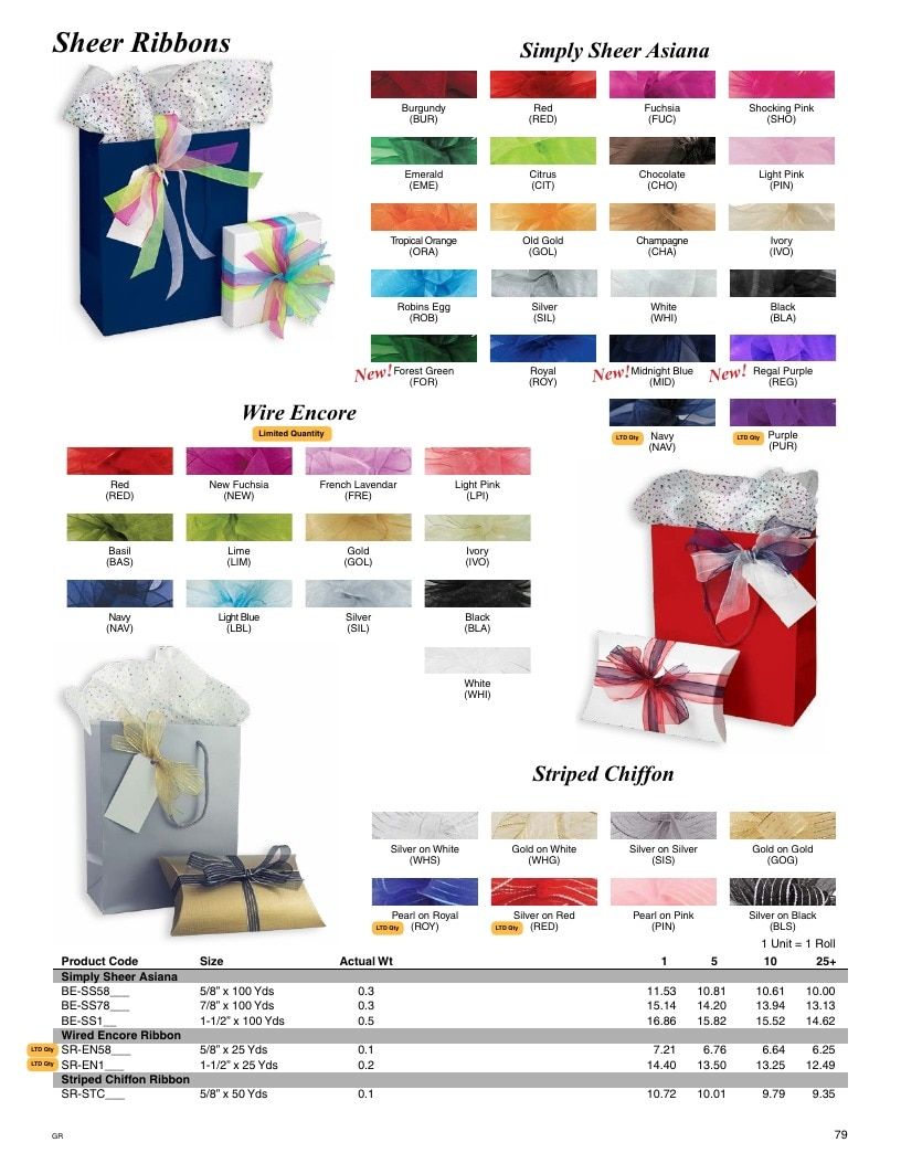 Gage & Gage Resale Catalog Weekly Ad January 1 - December 31, 2026