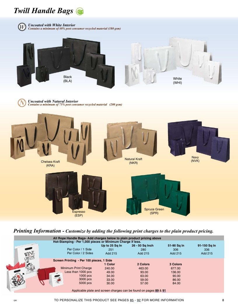 Gage & Gage Resale Catalog Weekly Ad January 1 - December 31, 2026