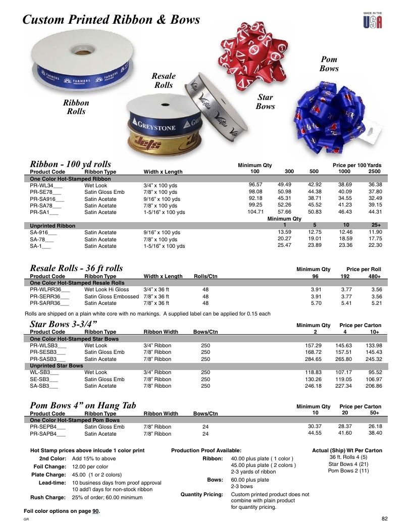 Gage & Gage Resale Catalog Weekly Ad January 1 - December 31, 2026