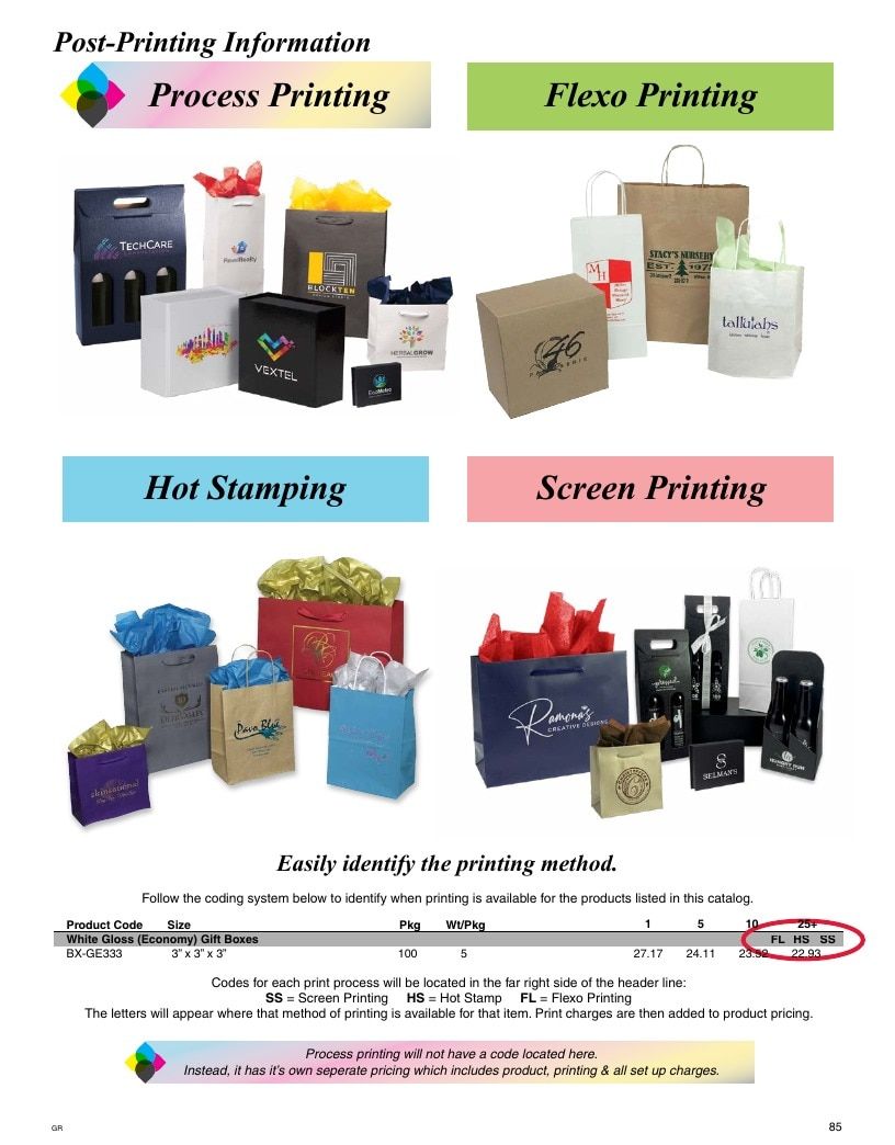 Gage & Gage Resale Catalog Weekly Ad January 1 - December 31, 2026
