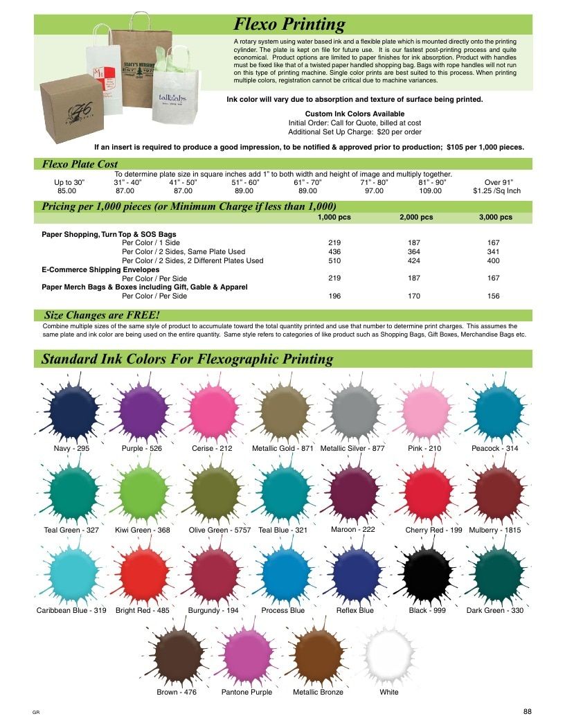 Gage & Gage Resale Catalog Weekly Ad January 1 - December 31, 2026