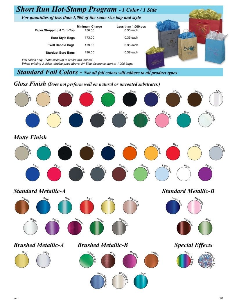 Gage & Gage Resale Catalog Weekly Ad January 1 - December 31, 2026