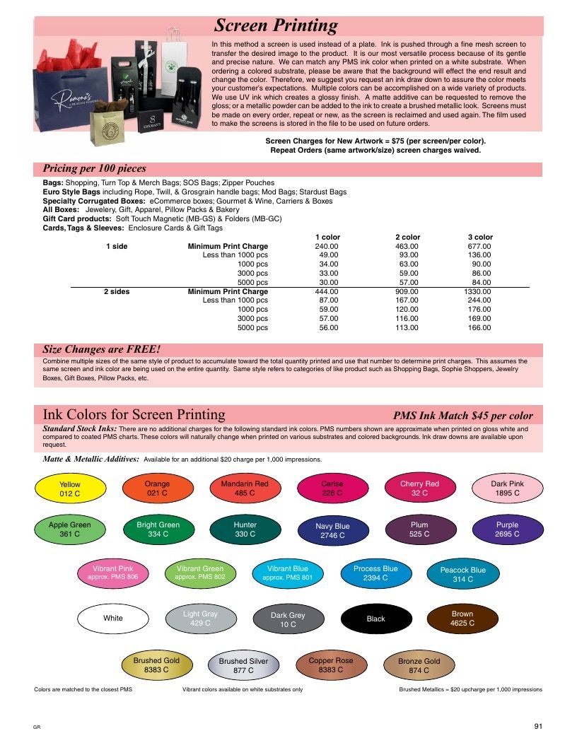 Gage & Gage Resale Catalog Weekly Ad January 1 - December 31, 2026