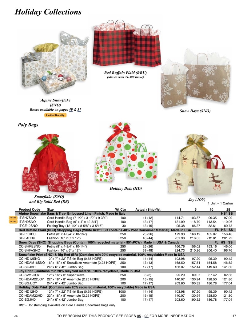 Gage & Gage Resale Catalog Weekly Ad January 1 - December 31, 2026