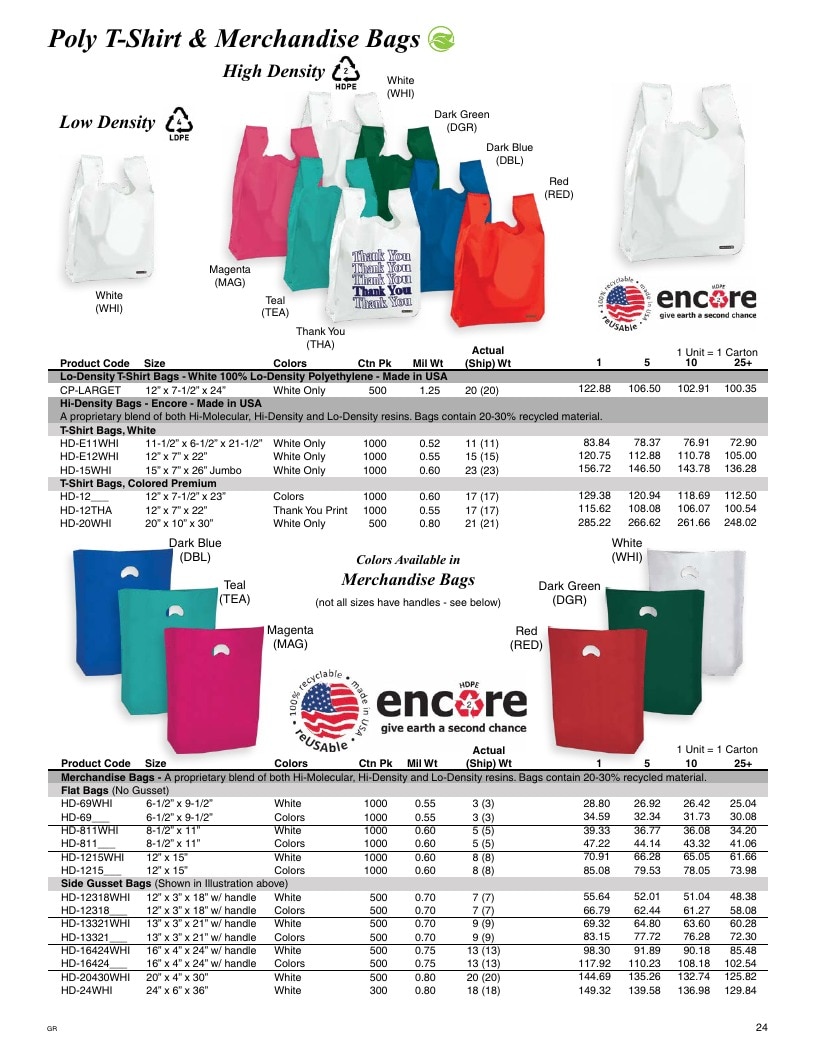 Gage & Gage Resale Catalog Weekly Ad January 1 - December 31, 2026