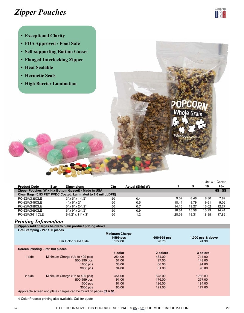 Gage & Gage Resale Catalog Weekly Ad January 1 - December 31, 2026