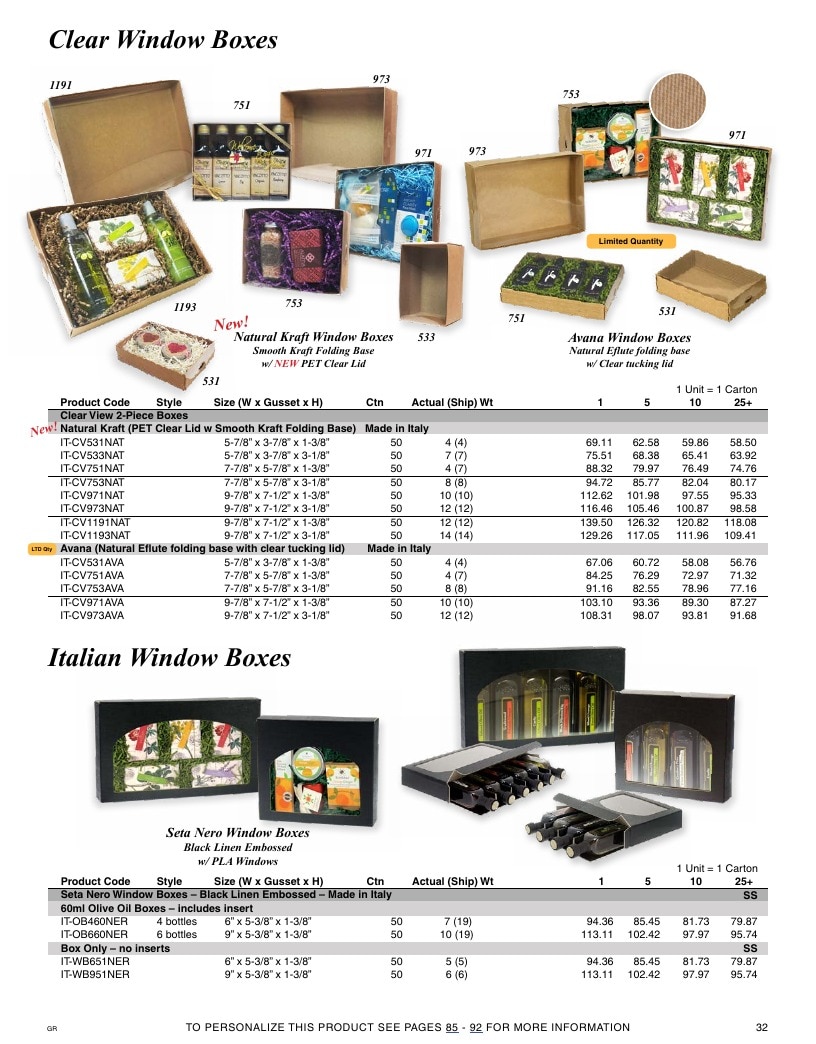 Gage & Gage Resale Catalog Weekly Ad January 1 - December 31, 2026