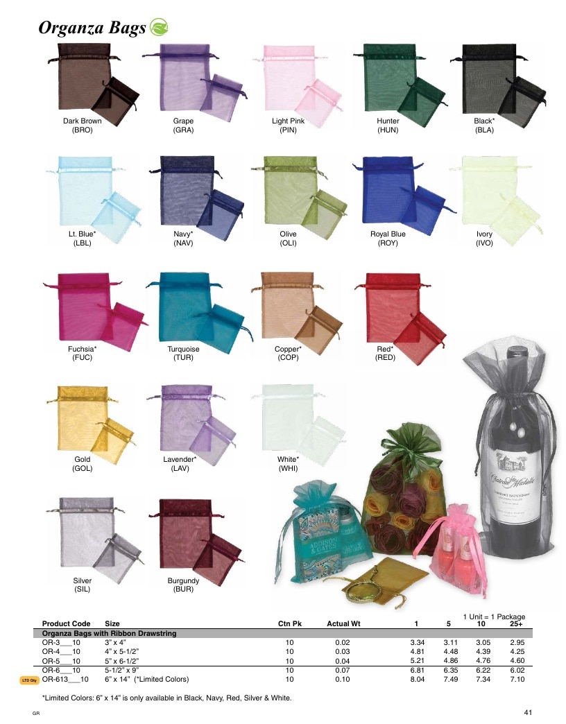 Gage & Gage Resale Catalog Weekly Ad January 1 - December 31, 2026