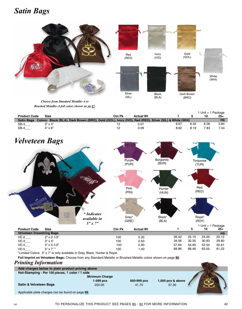 Gage & Gage Resale Catalog Weekly Ad January 1 - December 31, 2026