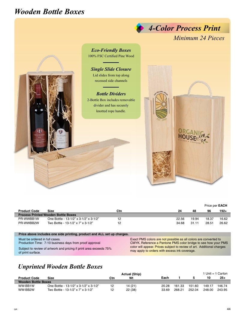 Gage & Gage Resale Catalog Weekly Ad January 1 - December 31, 2026