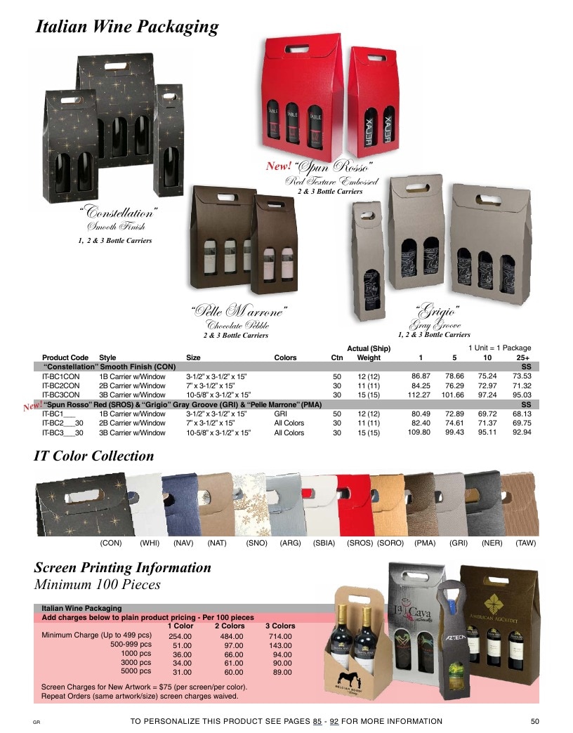 Gage & Gage Resale Catalog Weekly Ad January 1 - December 31, 2026