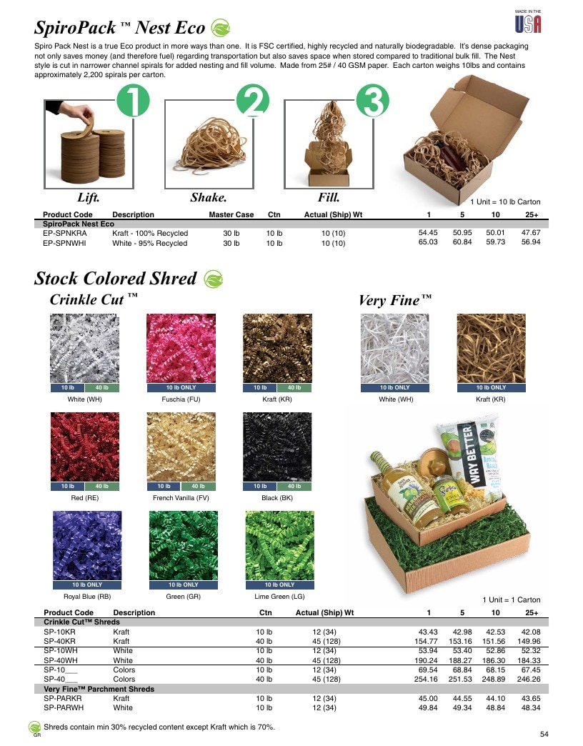 Gage & Gage Resale Catalog Weekly Ad January 1 - December 31, 2026