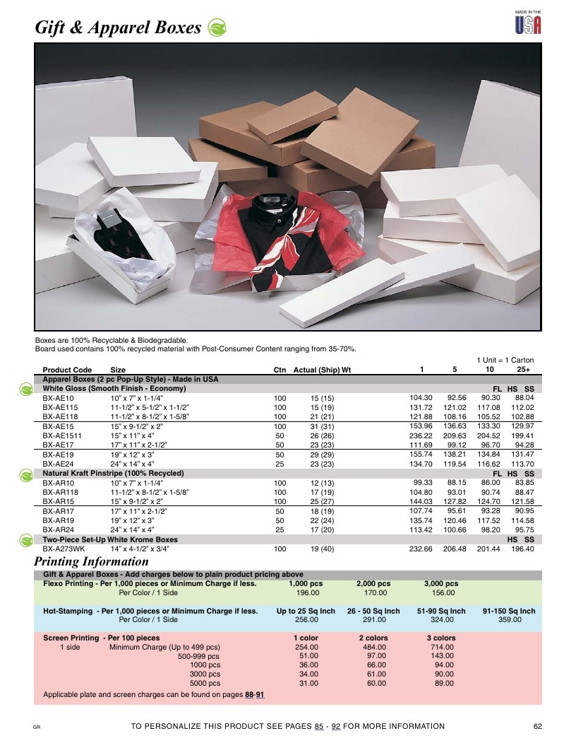 Gage & Gage Resale Catalog Weekly Ad January 1 - December 31, 2026
