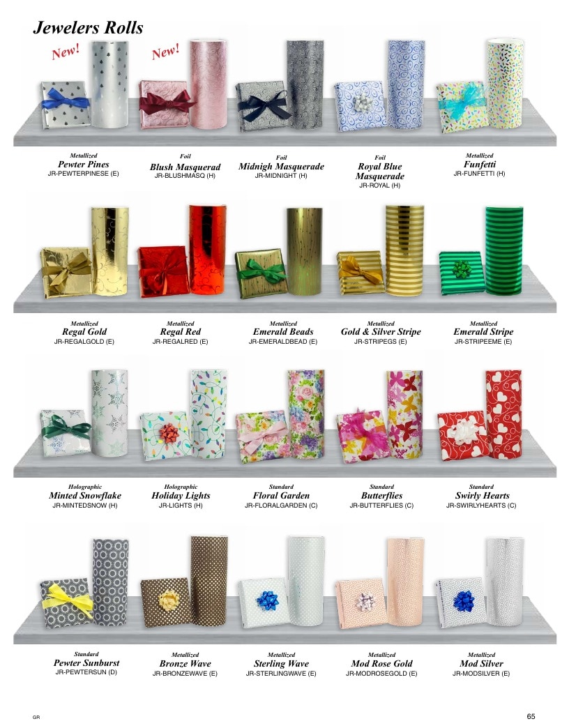 Gage & Gage Resale Catalog Weekly Ad January 1 - December 31, 2026