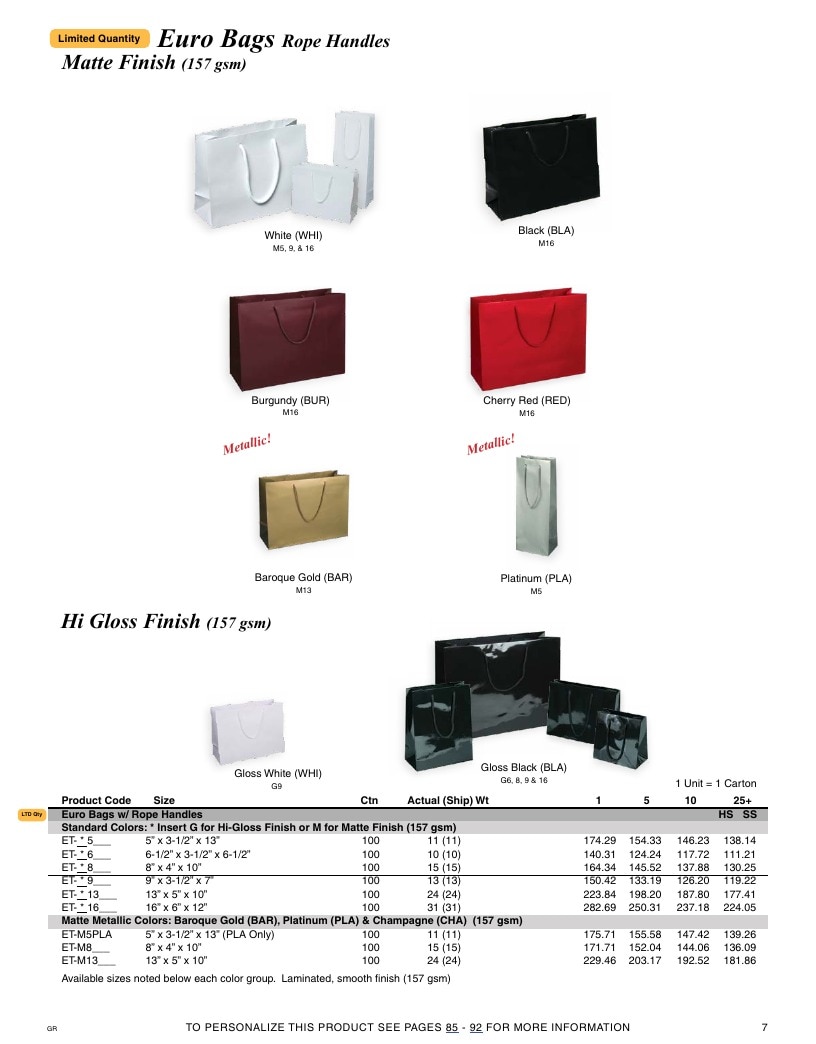 Gage & Gage Resale Catalog Weekly Ad January 1 - December 31, 2026