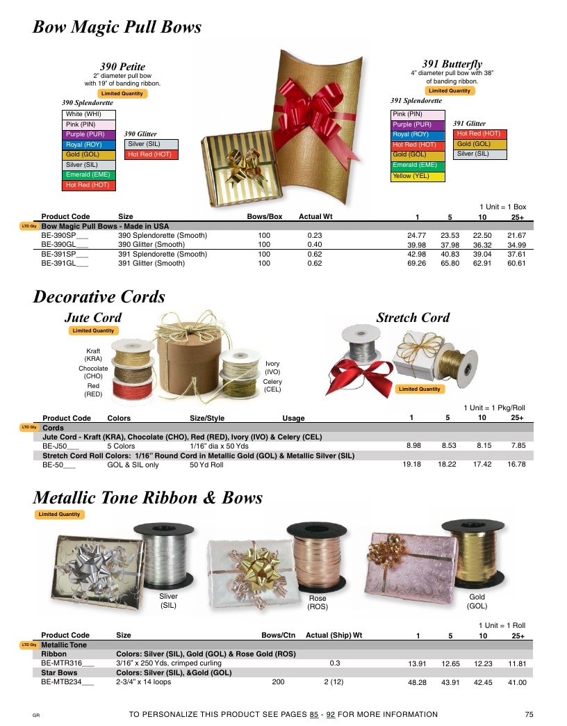 Gage & Gage Resale Catalog Weekly Ad January 1 - December 31, 2026