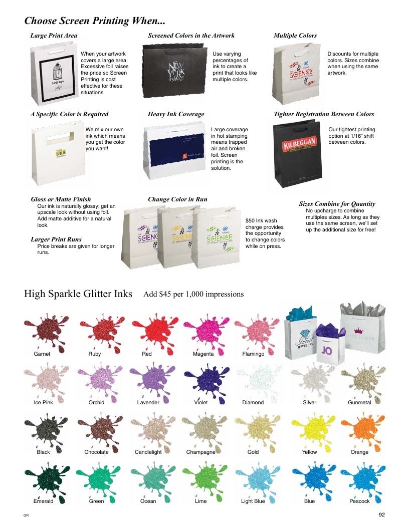 Gage & Gage Resale Catalog Weekly Ad January 1 - December 31, 2026