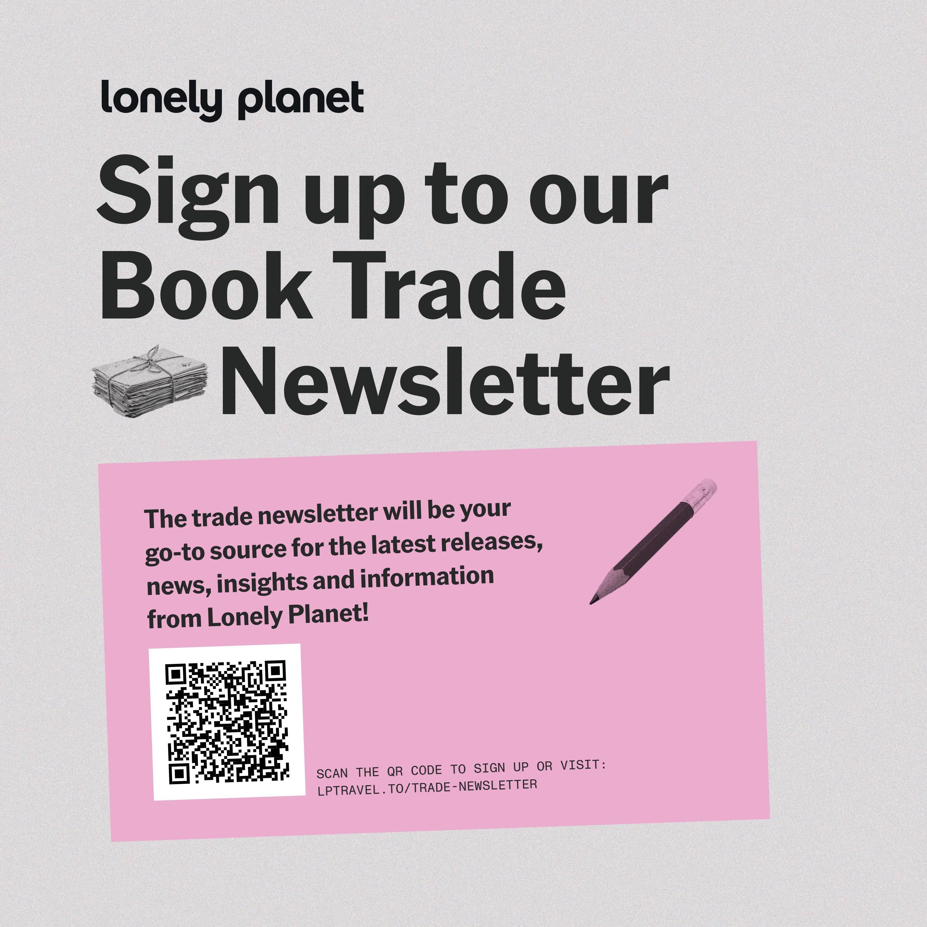 Lonely Planet Kids 2026 Catalog Weekly Ad January 1 - December 31, 2026