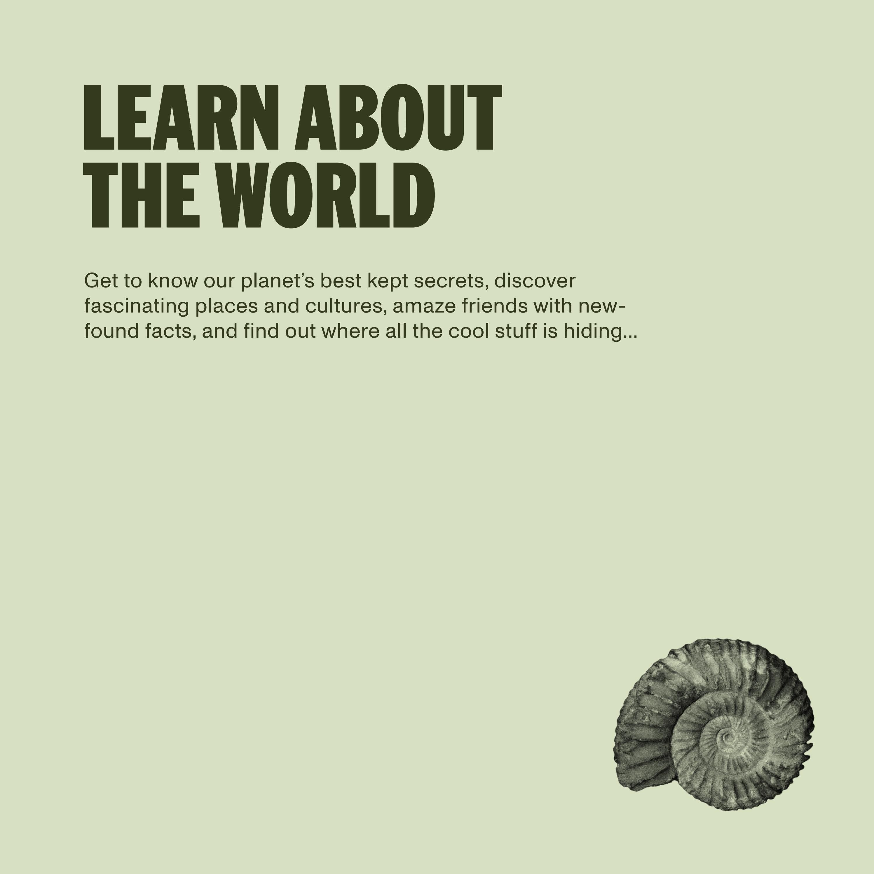 Lonely Planet Kids 2026 Catalog Weekly Ad January 1 - December 31, 2026