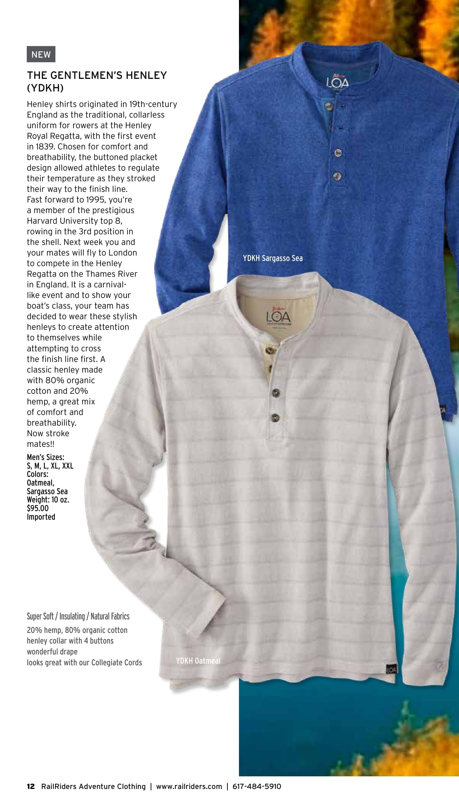 RailRiders Fall 2026 (hotspots) Catalog Weekly Ad January 1 - December 31, 2026
