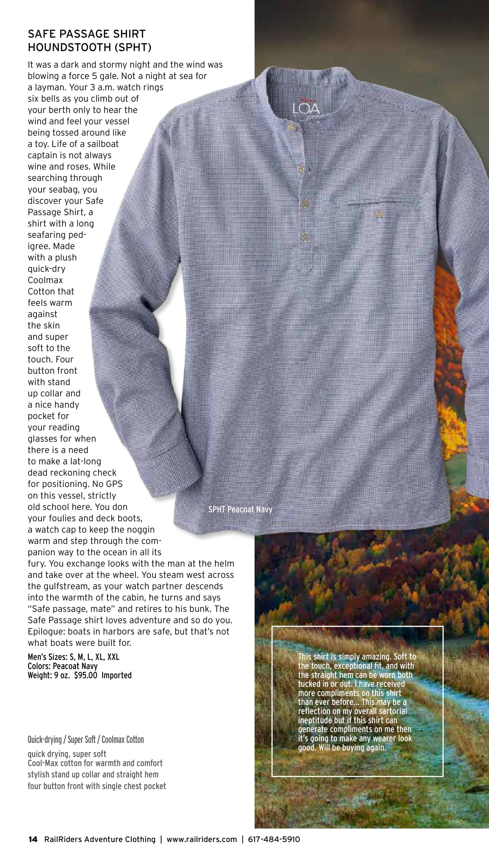 RailRiders Fall 2026 (hotspots) Catalog Weekly Ad January 1 - December 31, 2026