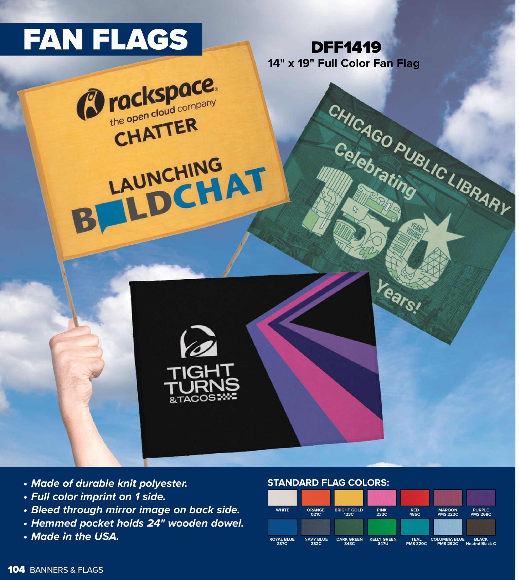 Pepco Promotional Promotional Products Catalog Weekly Ad December 22, 2025 - June 21, 2027