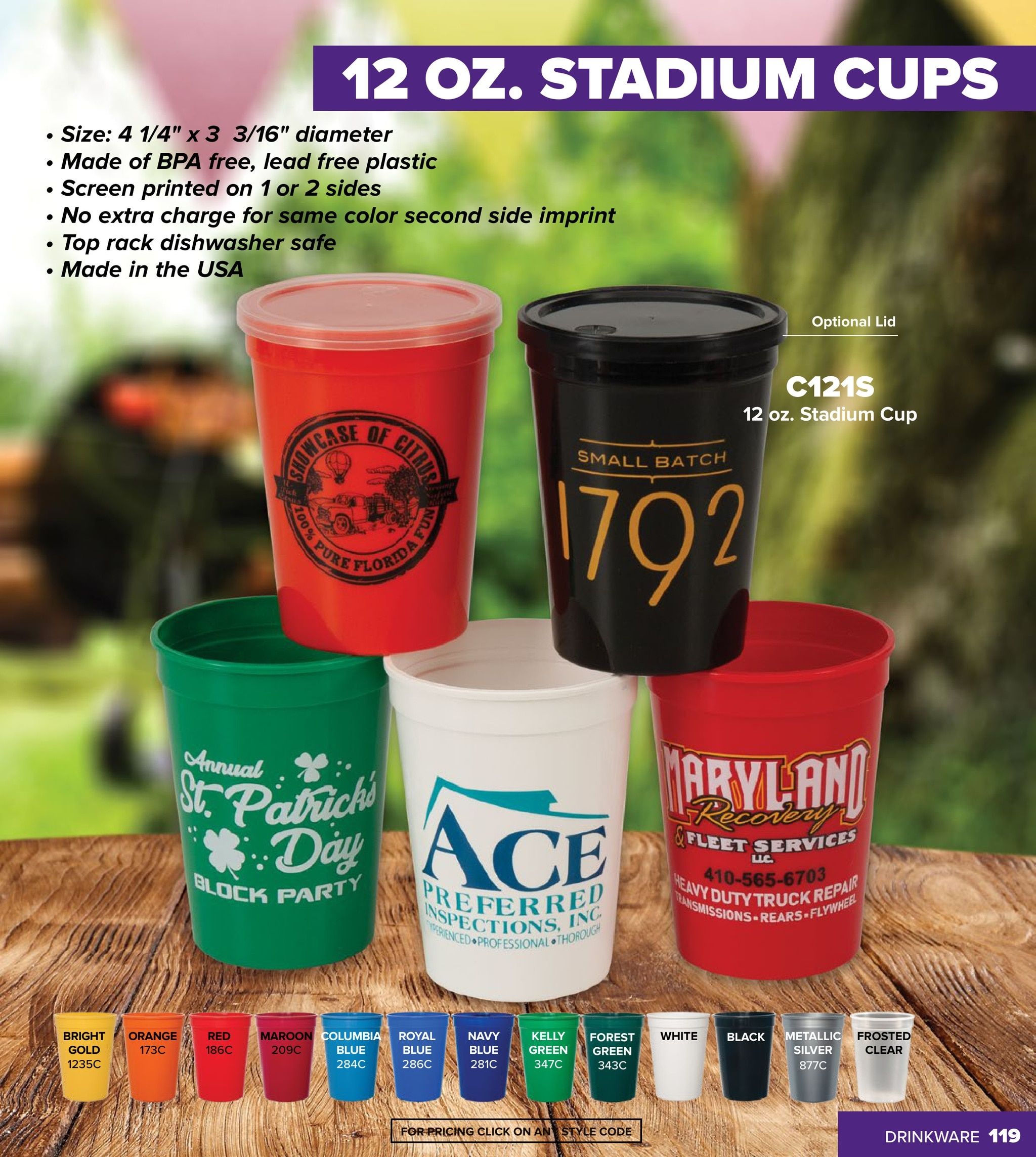 Pepco Promotional Promotional Products Catalog Weekly Ad December 22, 2025 - June 21, 2027