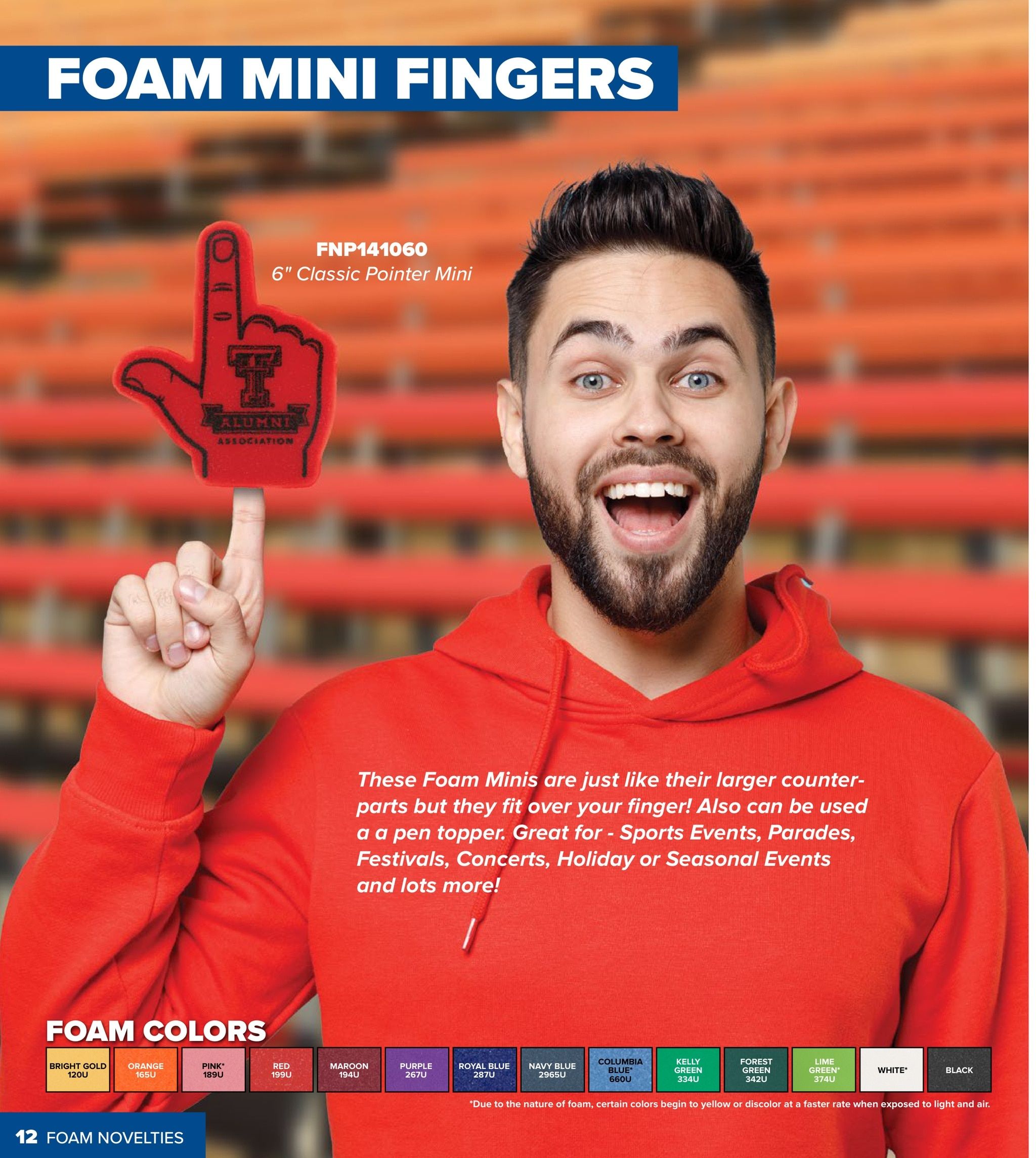 Pepco Promotional Promotional Products Catalog Weekly Ad December 22, 2025 - June 21, 2027