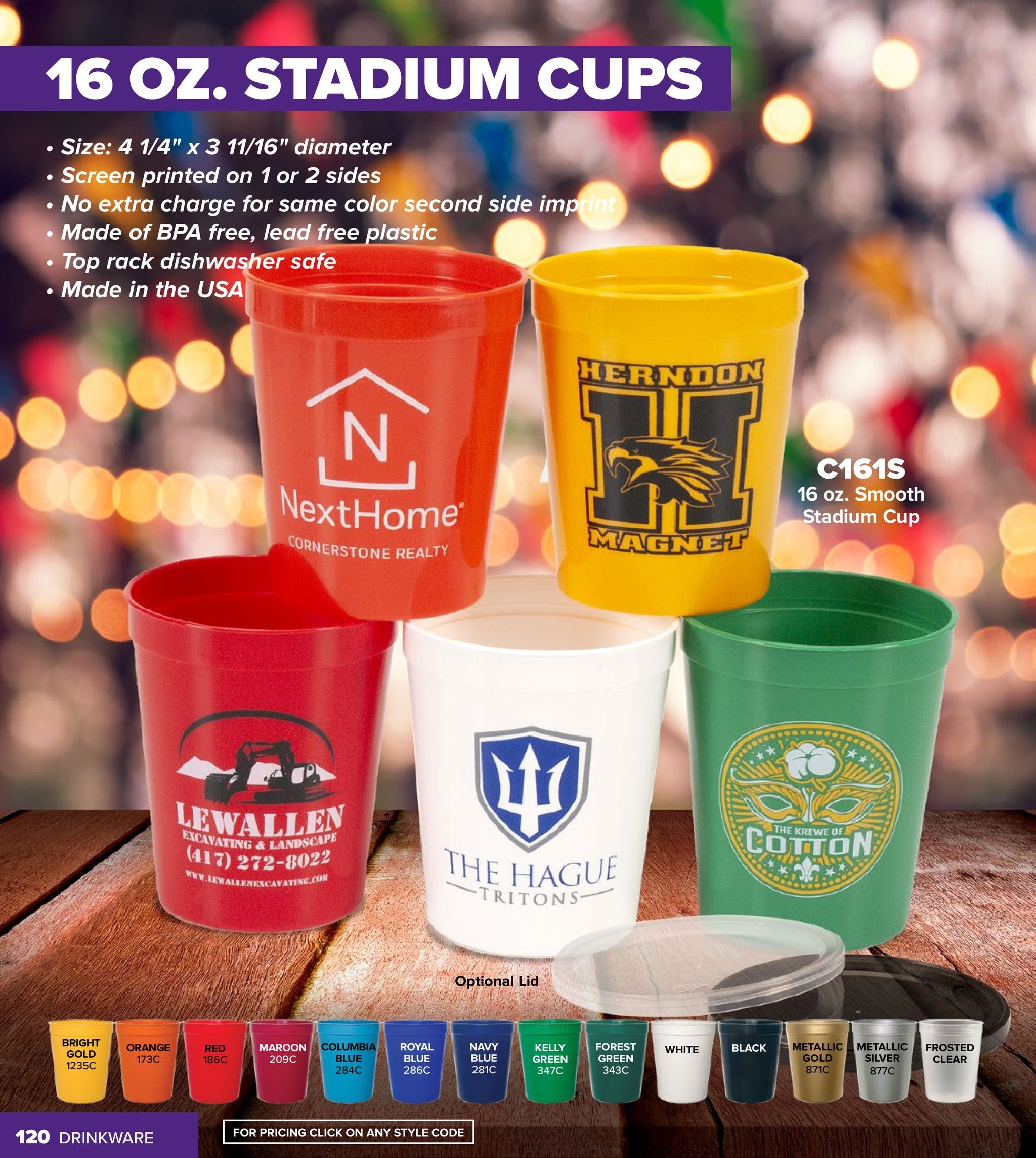 Pepco Promotional Promotional Products Catalog Weekly Ad December 22, 2025 - June 21, 2027