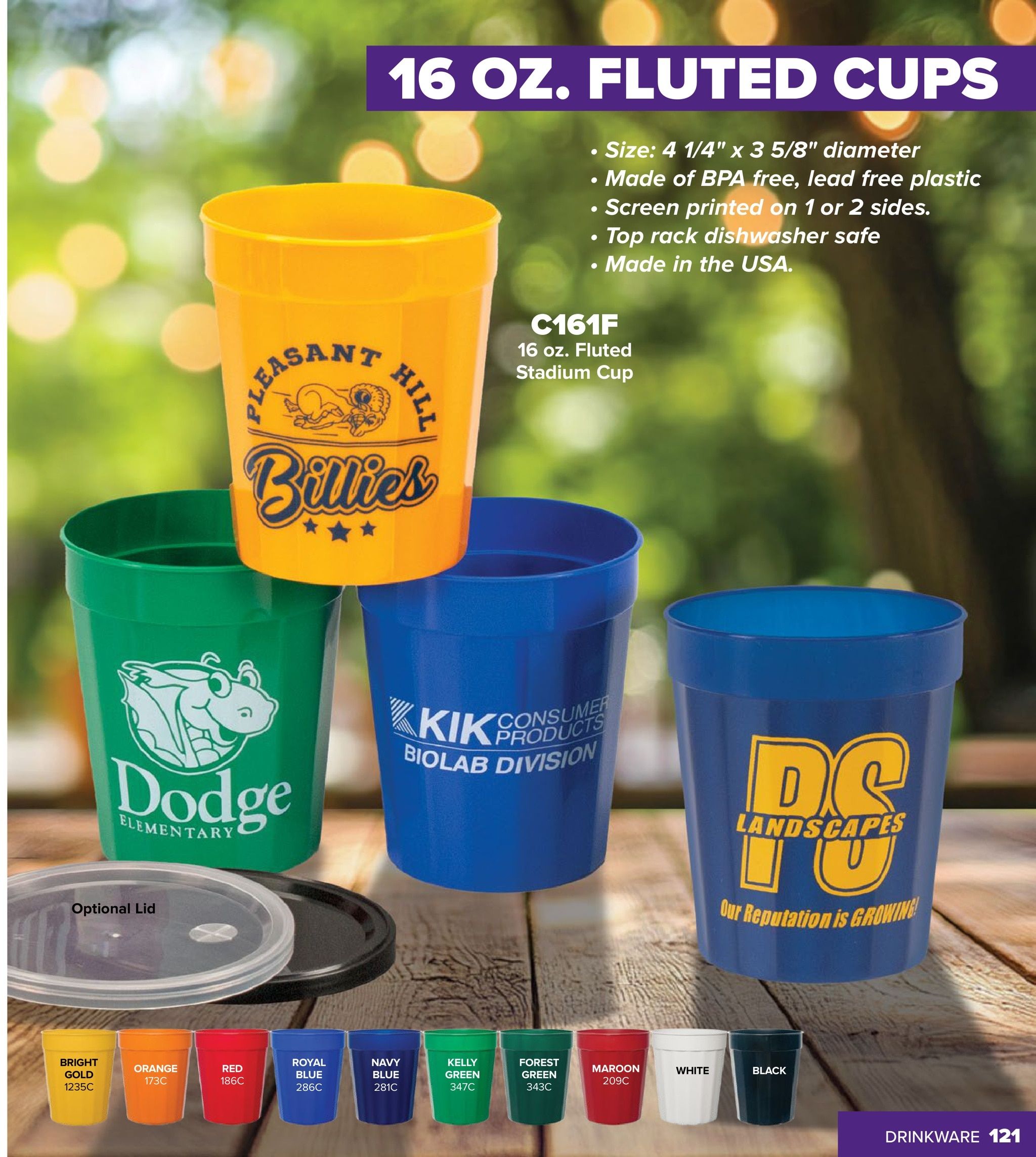 Pepco Promotional Promotional Products Catalog Weekly Ad December 22, 2025 - June 21, 2027