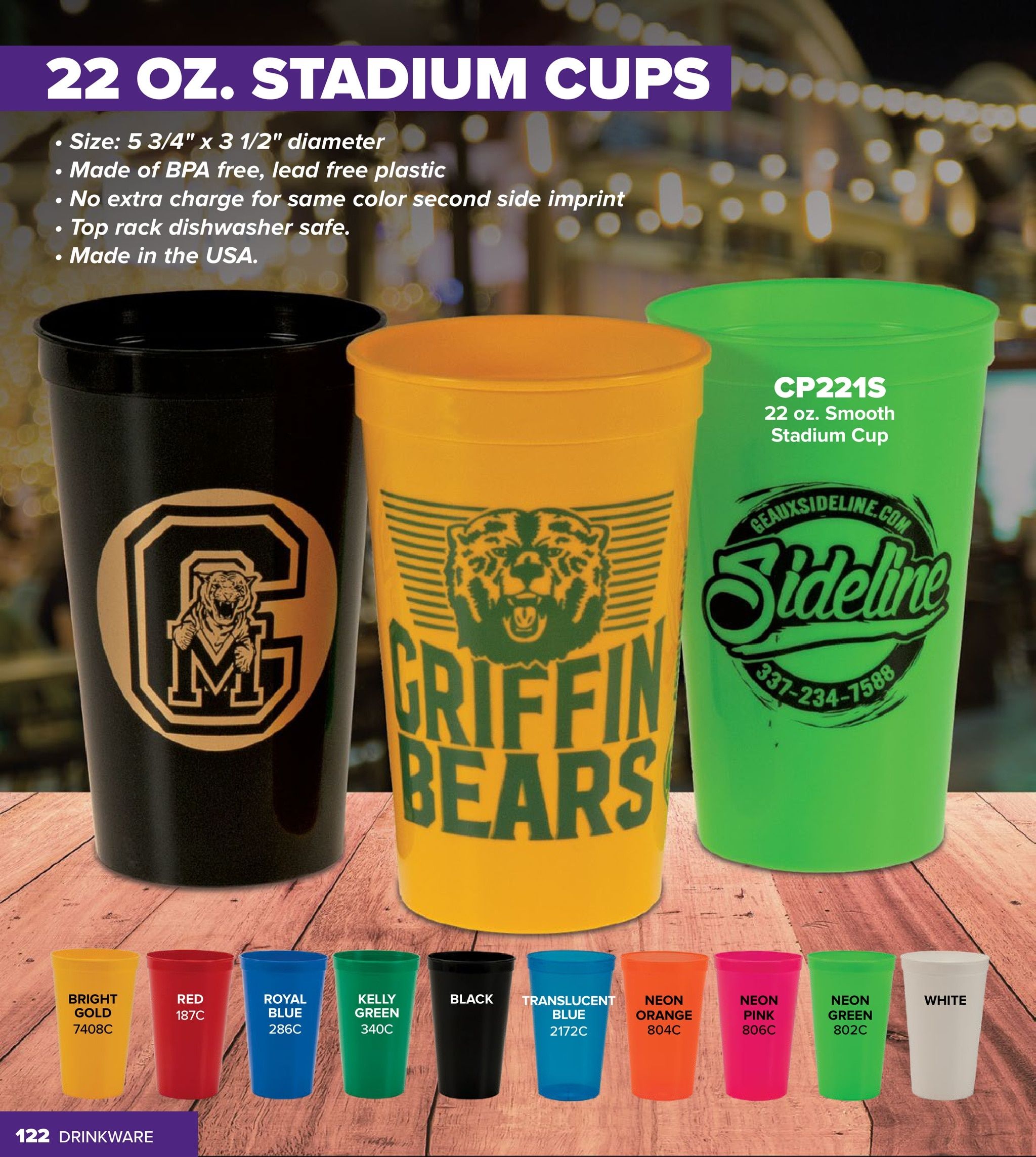 Pepco Promotional Promotional Products Catalog Weekly Ad December 22, 2025 - June 21, 2027