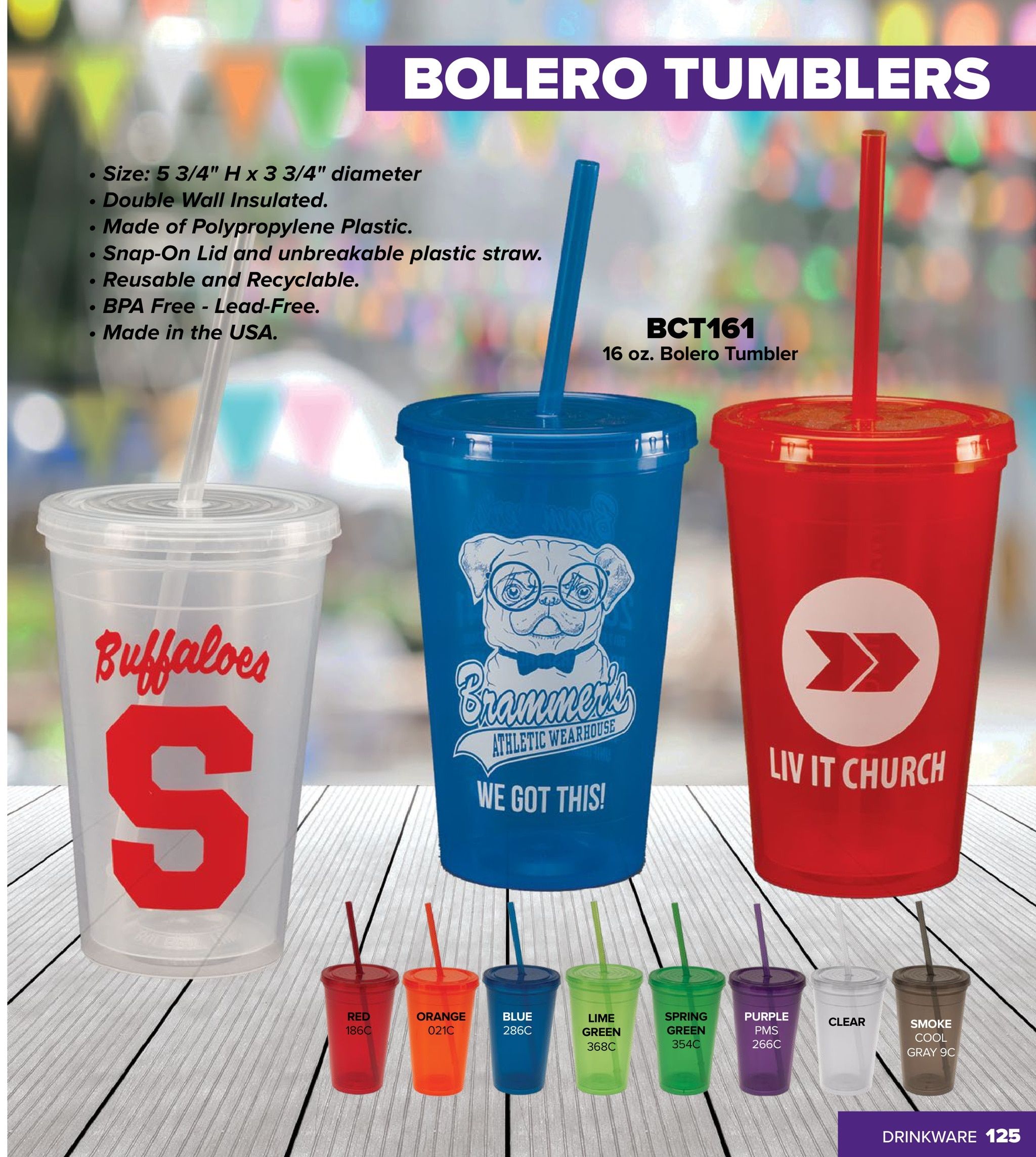 Pepco Promotional Promotional Products Catalog Weekly Ad December 22, 2025 - June 21, 2027
