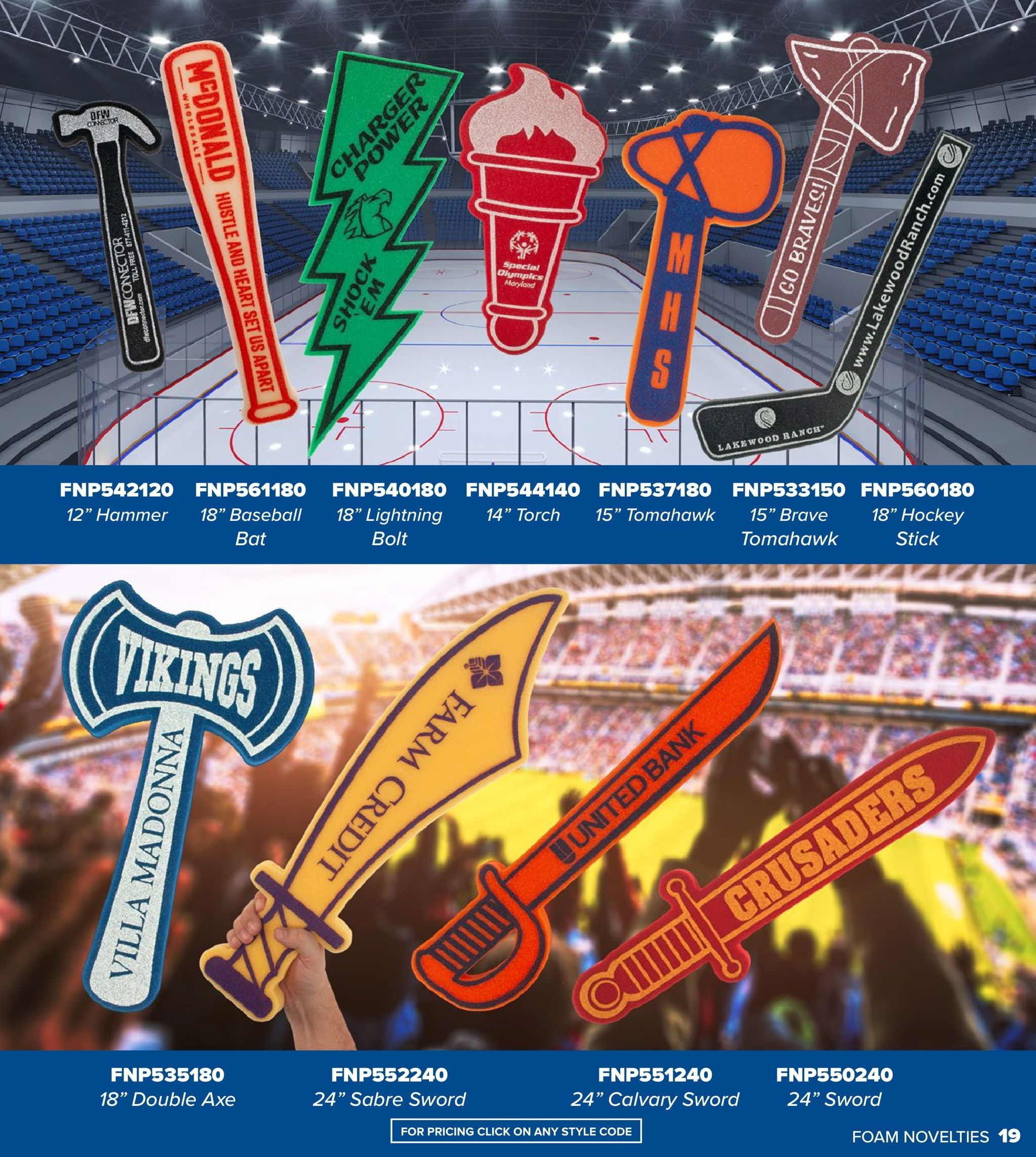 Pepco Promotional Promotional Products Catalog Weekly Ad December 22, 2025 - June 21, 2027