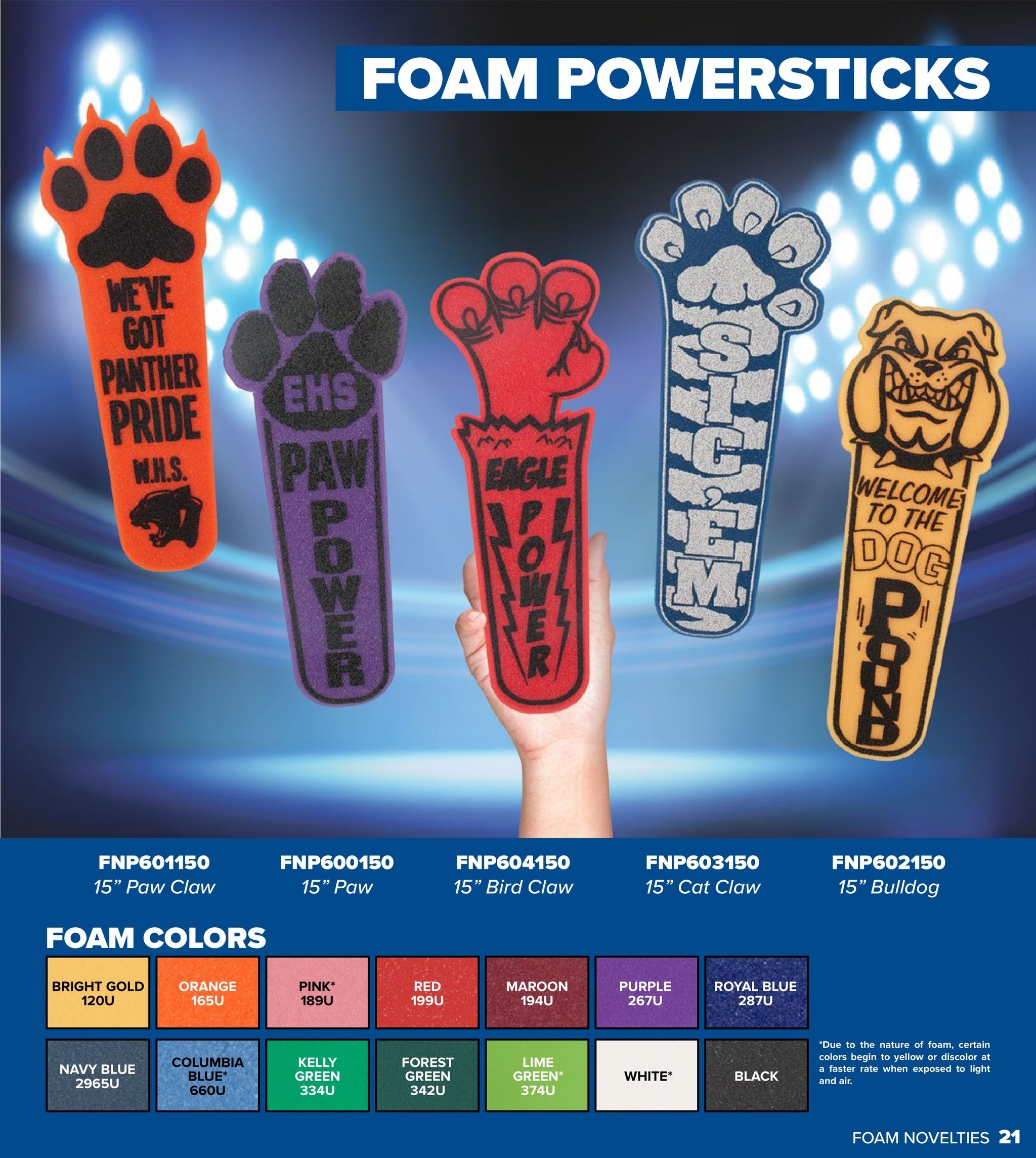 Pepco Promotional Promotional Products Catalog Weekly Ad December 22, 2025 - June 21, 2027