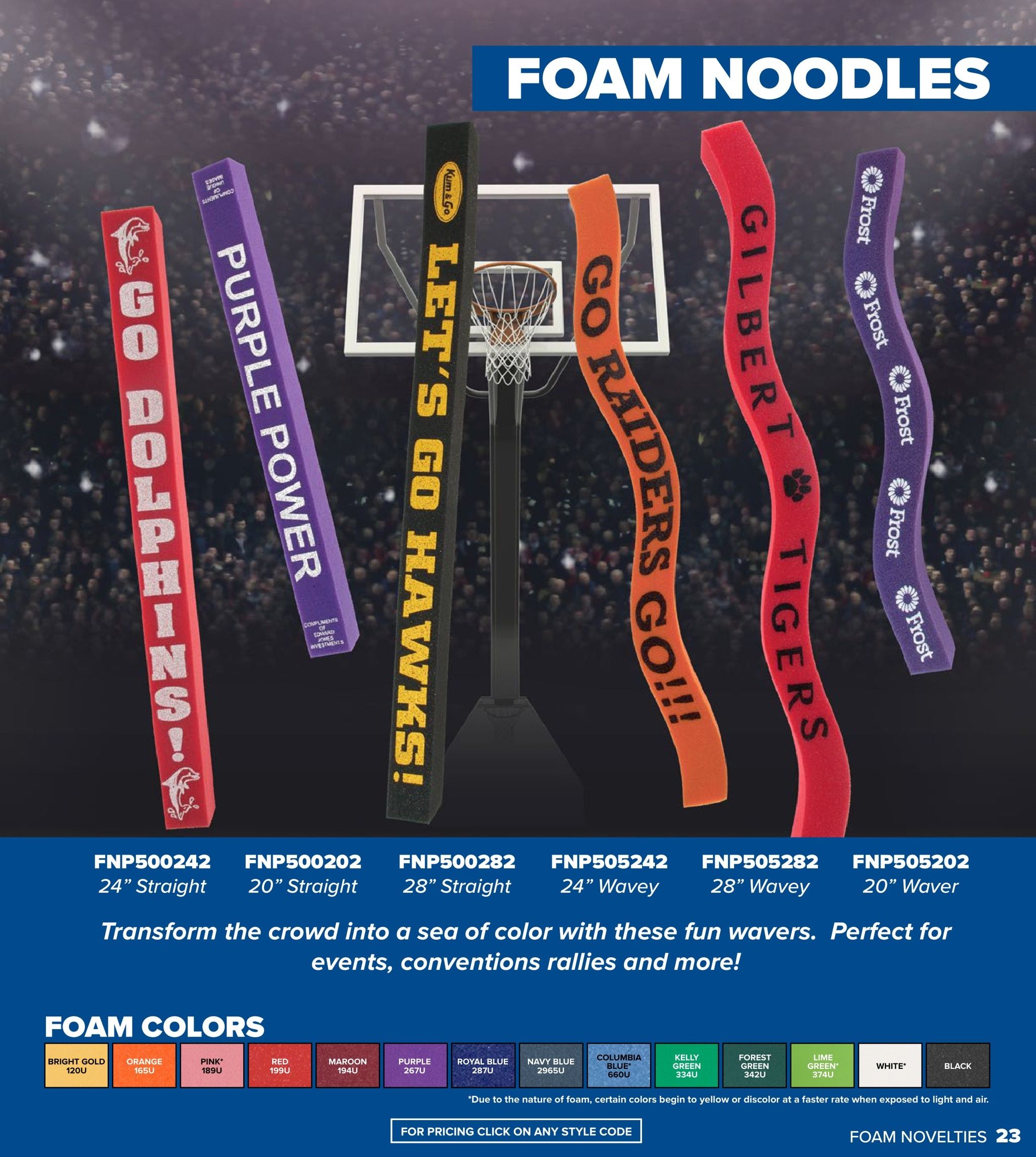 Pepco Promotional Promotional Products Catalog Weekly Ad December 22, 2025 - June 21, 2027