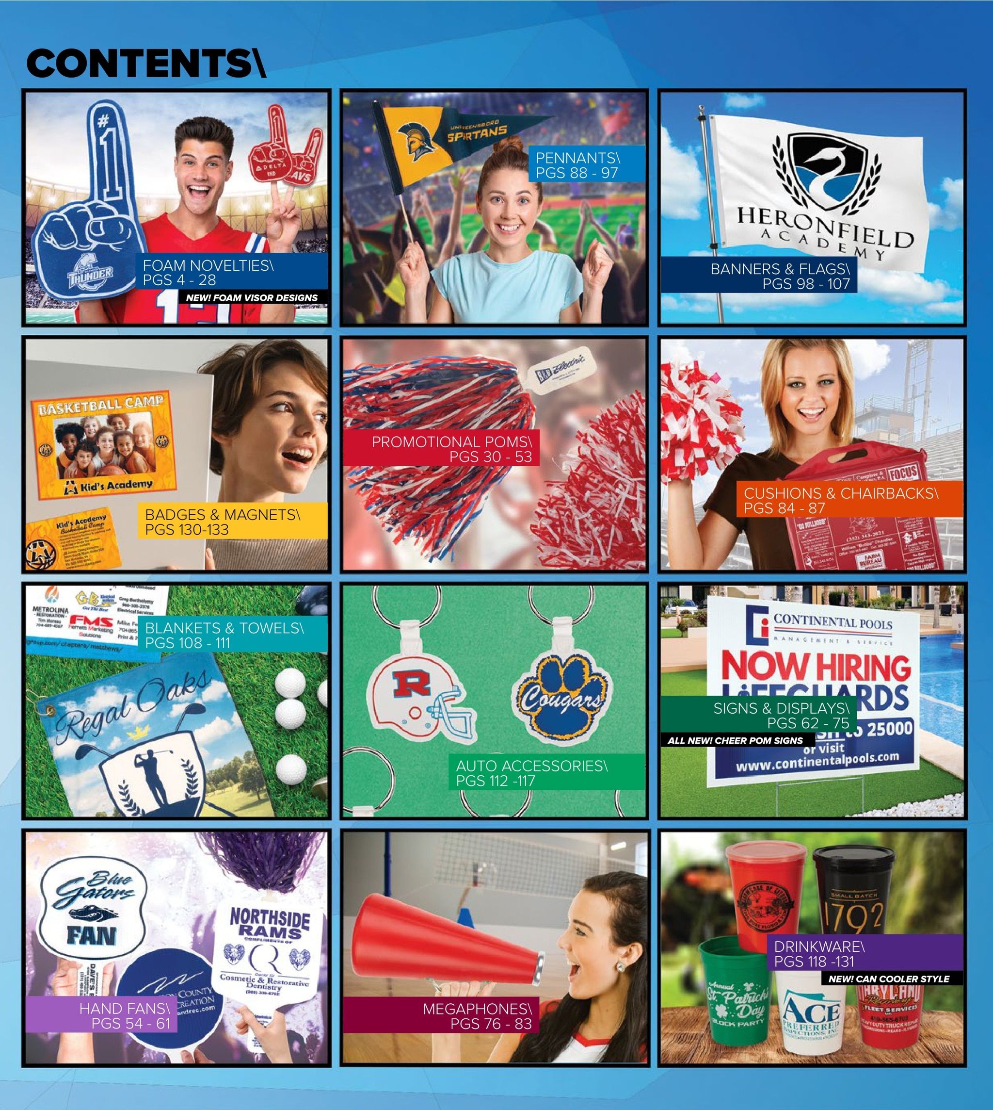 Pepco Promotional Promotional Products Catalog Weekly Ad December 22, 2025 - June 21, 2027
