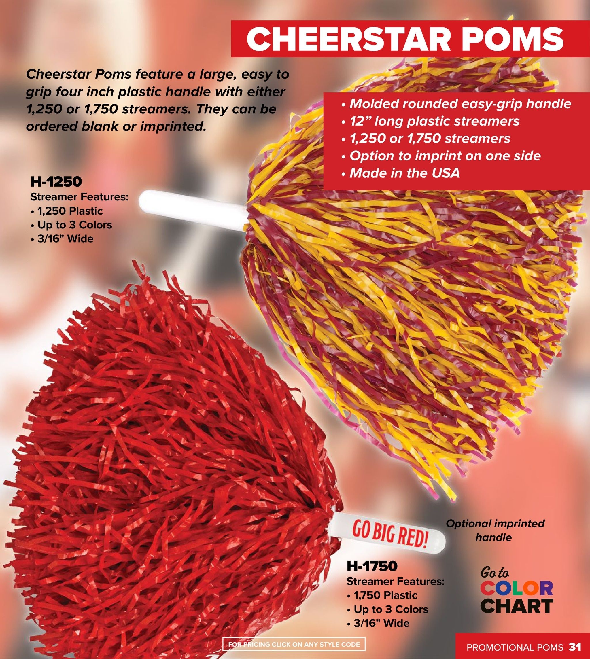 Pepco Promotional Promotional Products Catalog Weekly Ad December 22, 2025 - June 21, 2027