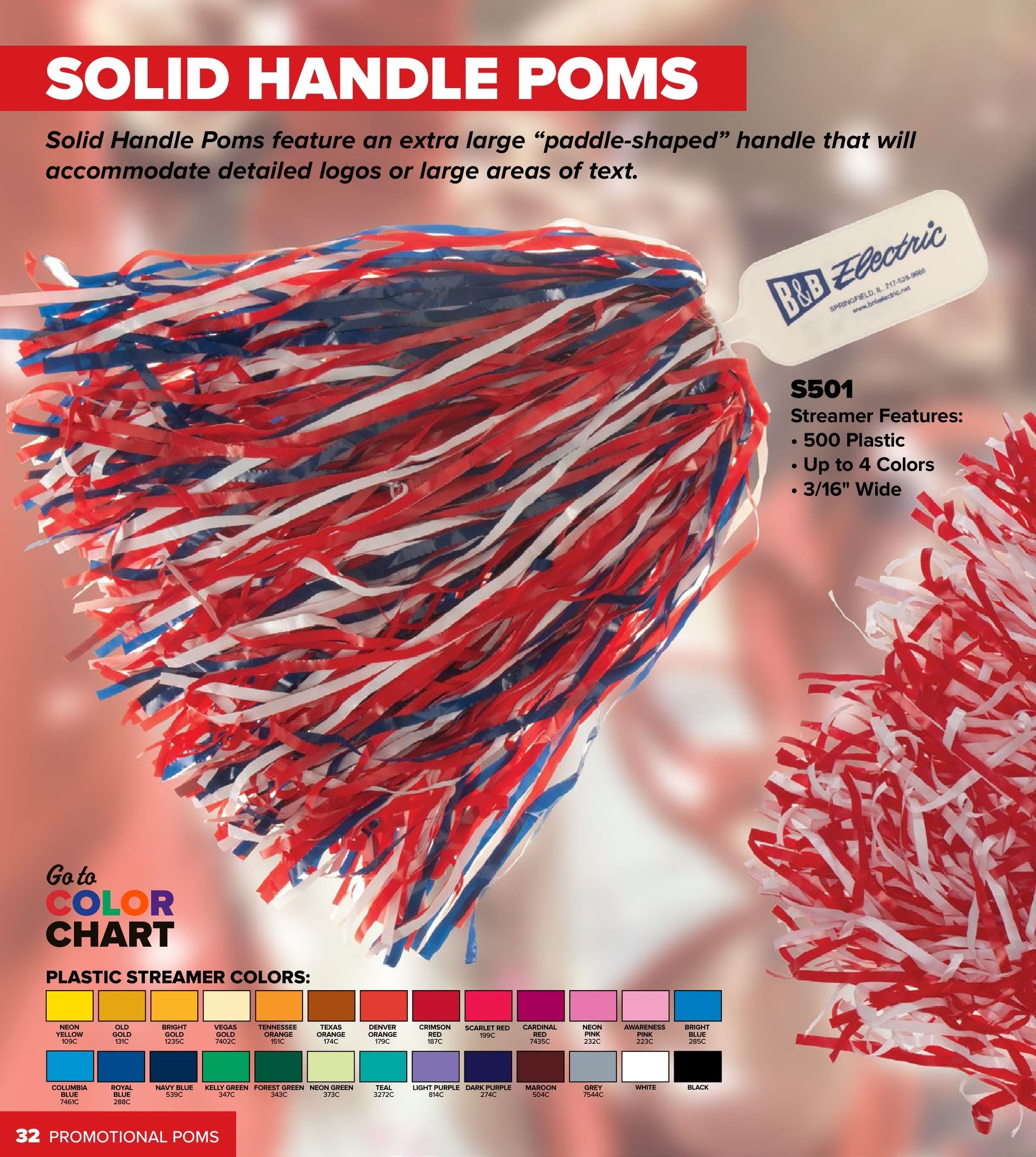 Pepco Promotional Promotional Products Catalog Weekly Ad December 22, 2025 - June 21, 2027