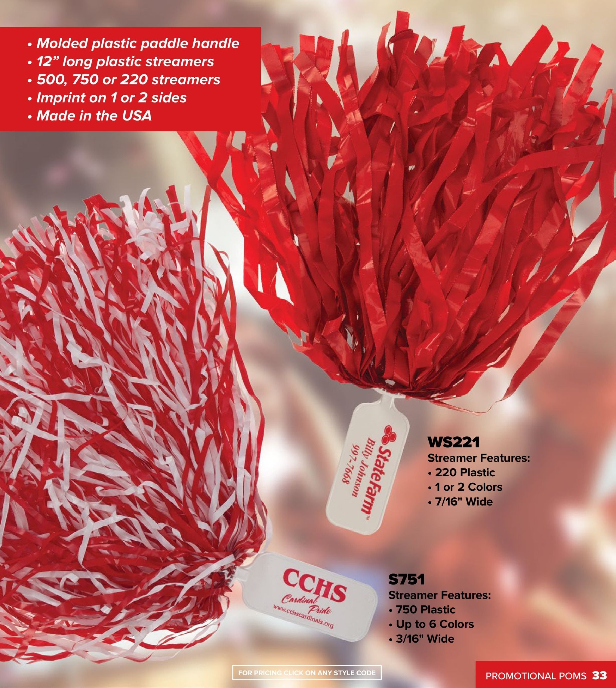 Pepco Promotional Promotional Products Catalog Weekly Ad December 22, 2025 - June 21, 2027