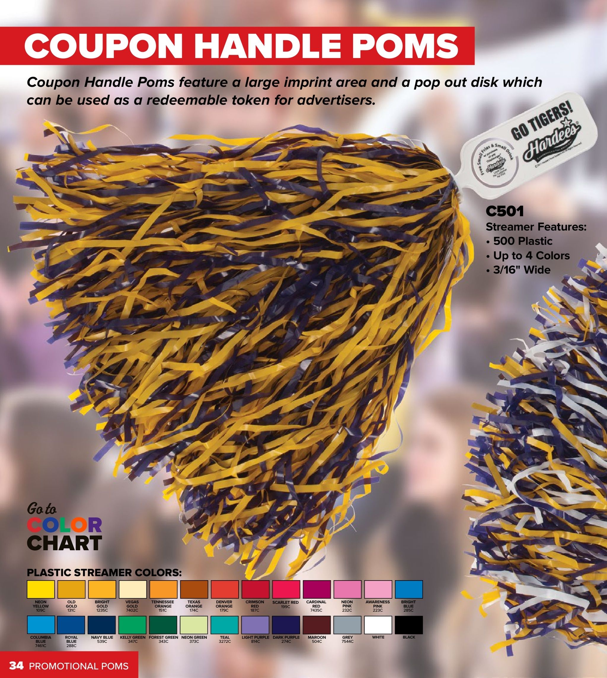 Pepco Promotional Promotional Products Catalog Weekly Ad December 22, 2025 - June 21, 2027
