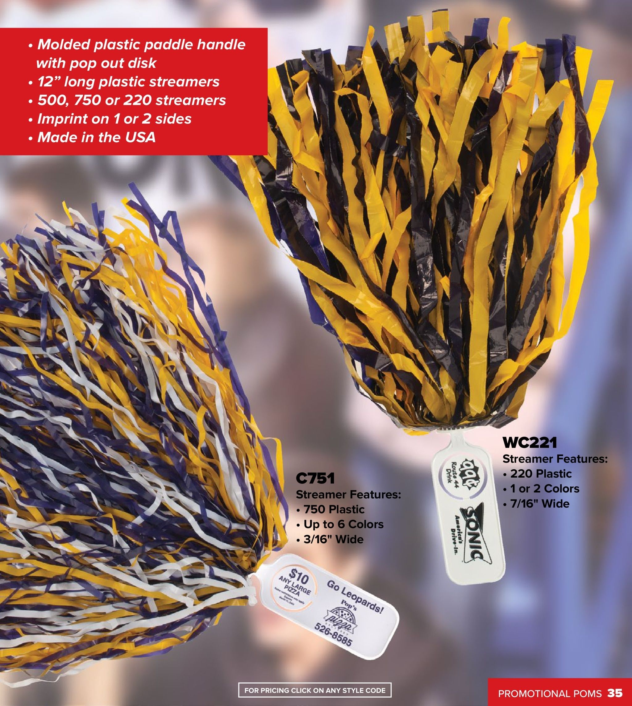 Pepco Promotional Promotional Products Catalog Weekly Ad December 22, 2025 - June 21, 2027