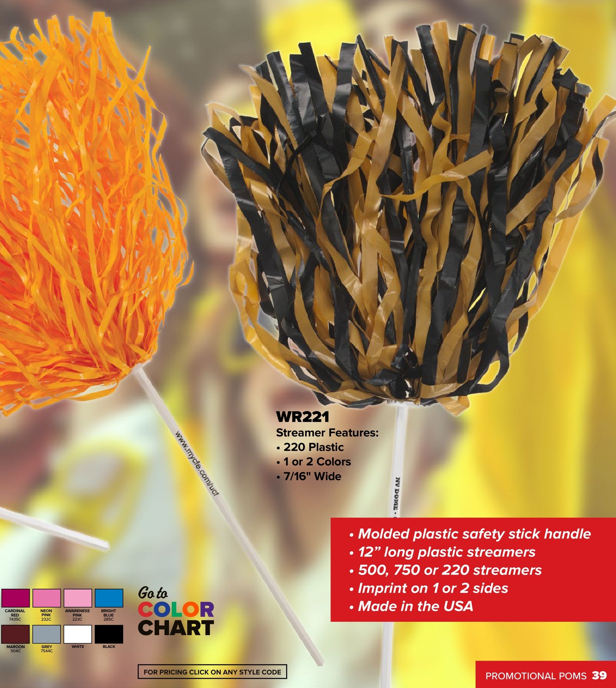 Pepco Promotional Promotional Products Catalog Weekly Ad December 22, 2025 - June 21, 2027