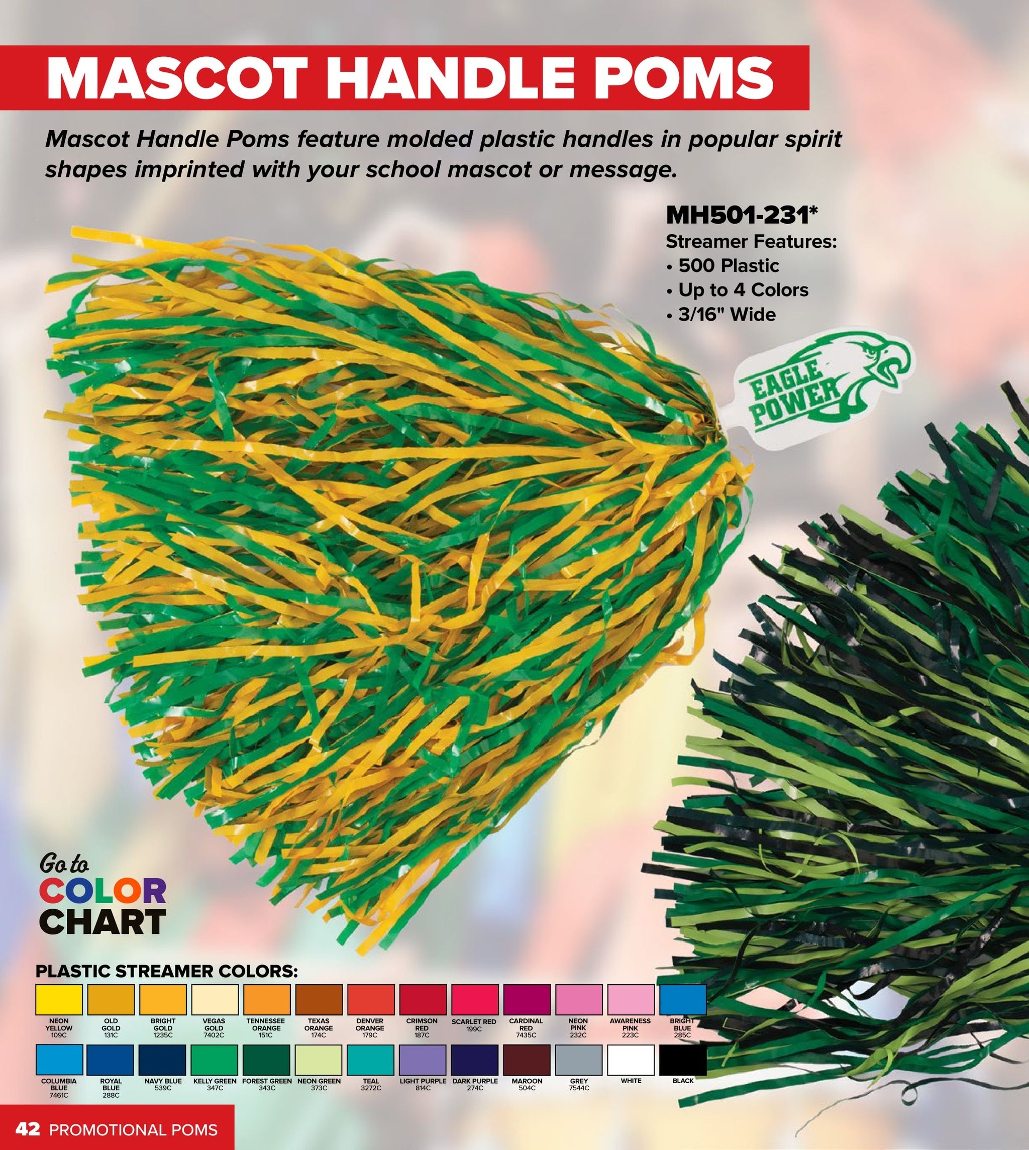 Pepco Promotional Promotional Products Catalog Weekly Ad December 22, 2025 - June 21, 2027