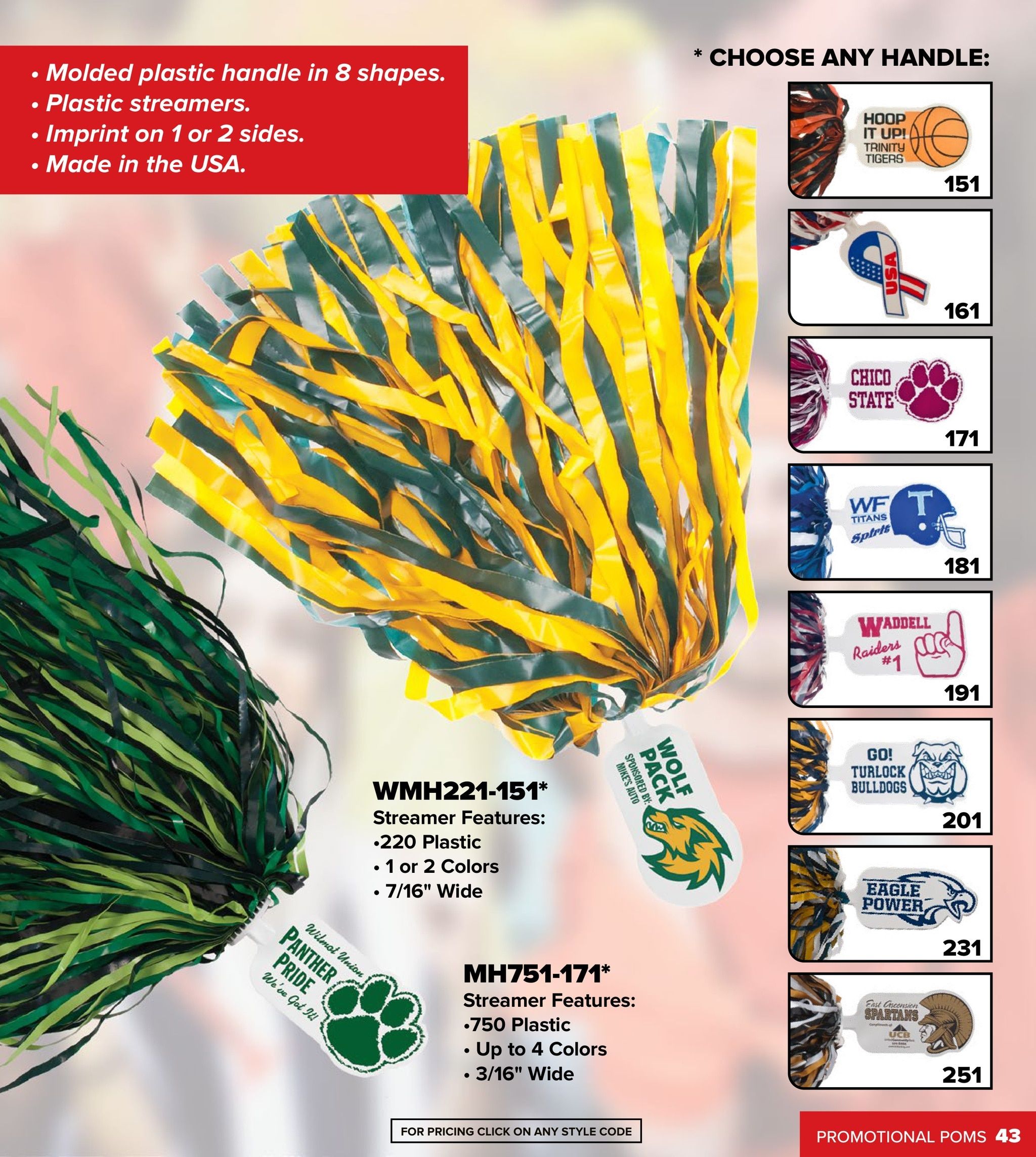 Pepco Promotional Promotional Products Catalog Weekly Ad December 22, 2025 - June 21, 2027