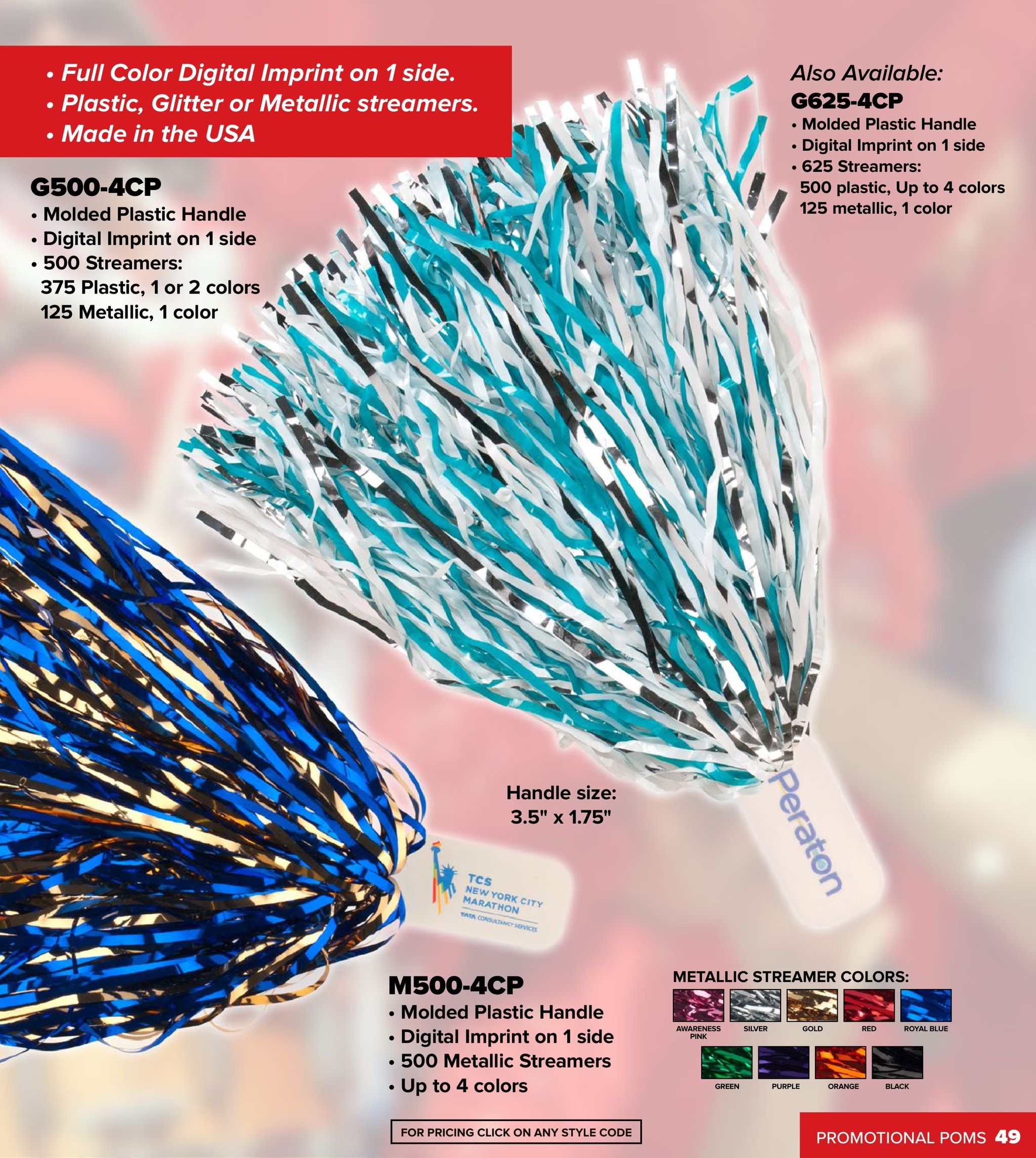 Pepco Promotional Promotional Products Catalog Weekly Ad December 22, 2025 - June 21, 2027