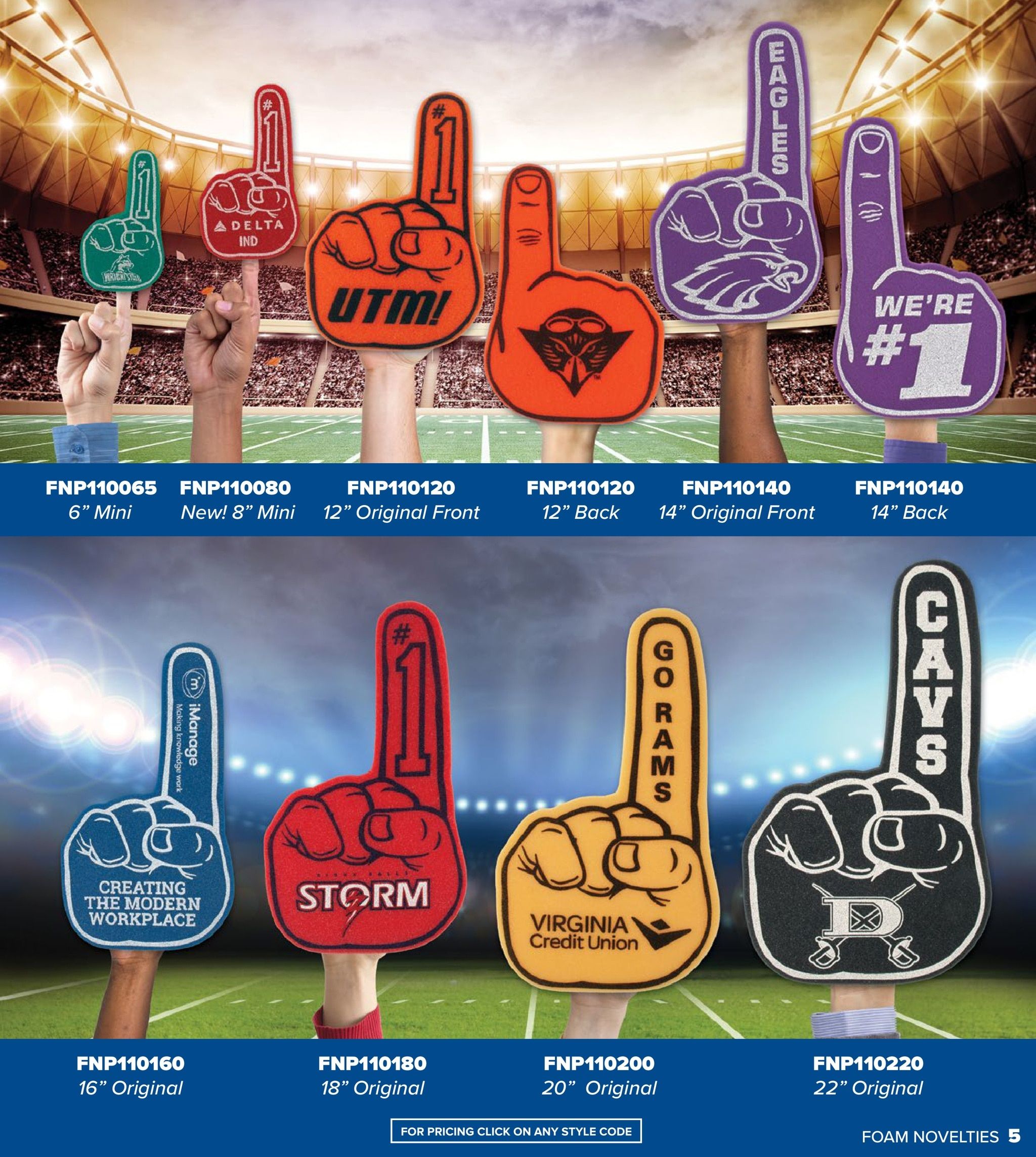 Pepco Promotional Promotional Products Catalog Weekly Ad December 22, 2025 - June 21, 2027