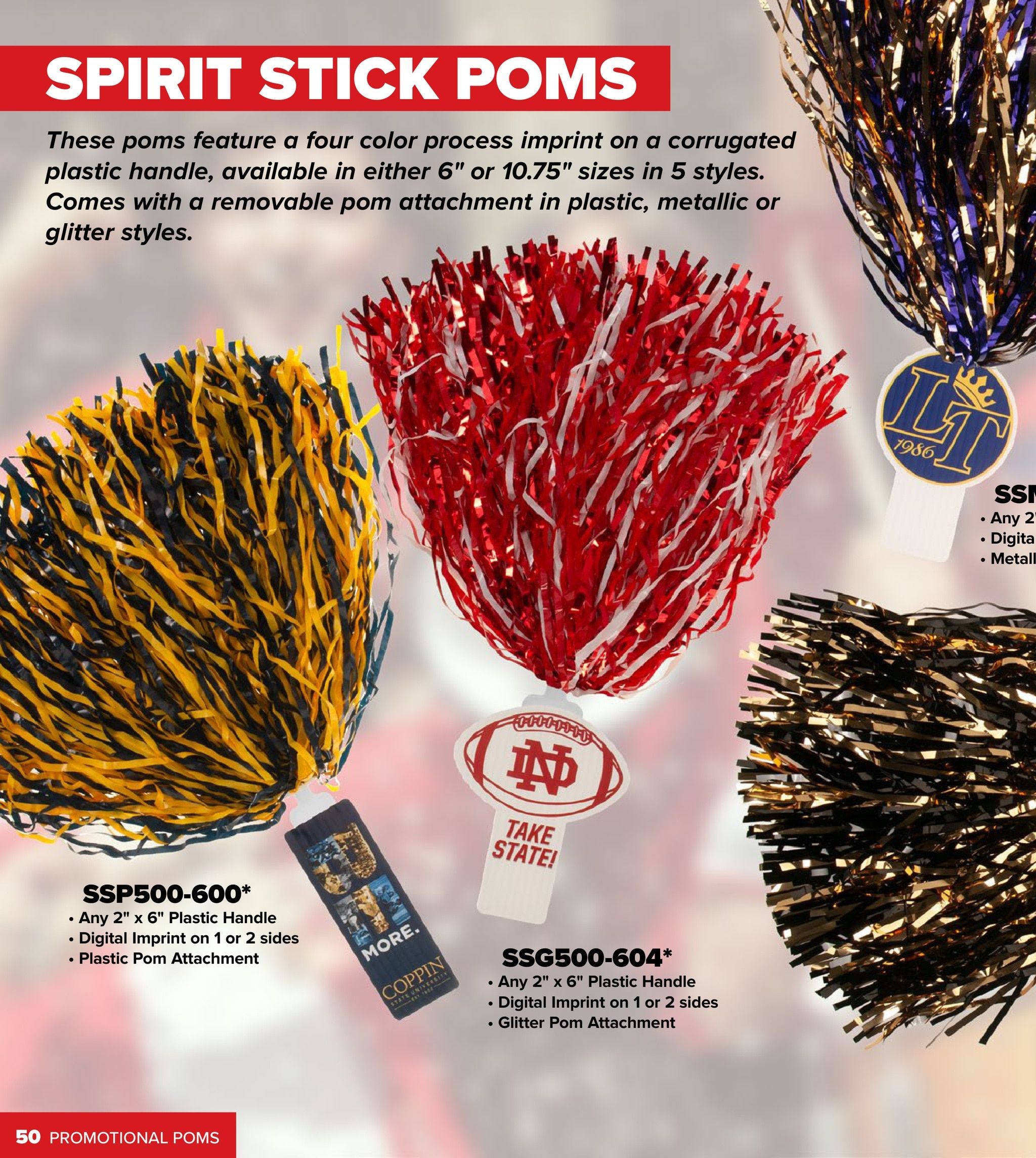 Pepco Promotional Promotional Products Catalog Weekly Ad December 22, 2025 - June 21, 2027