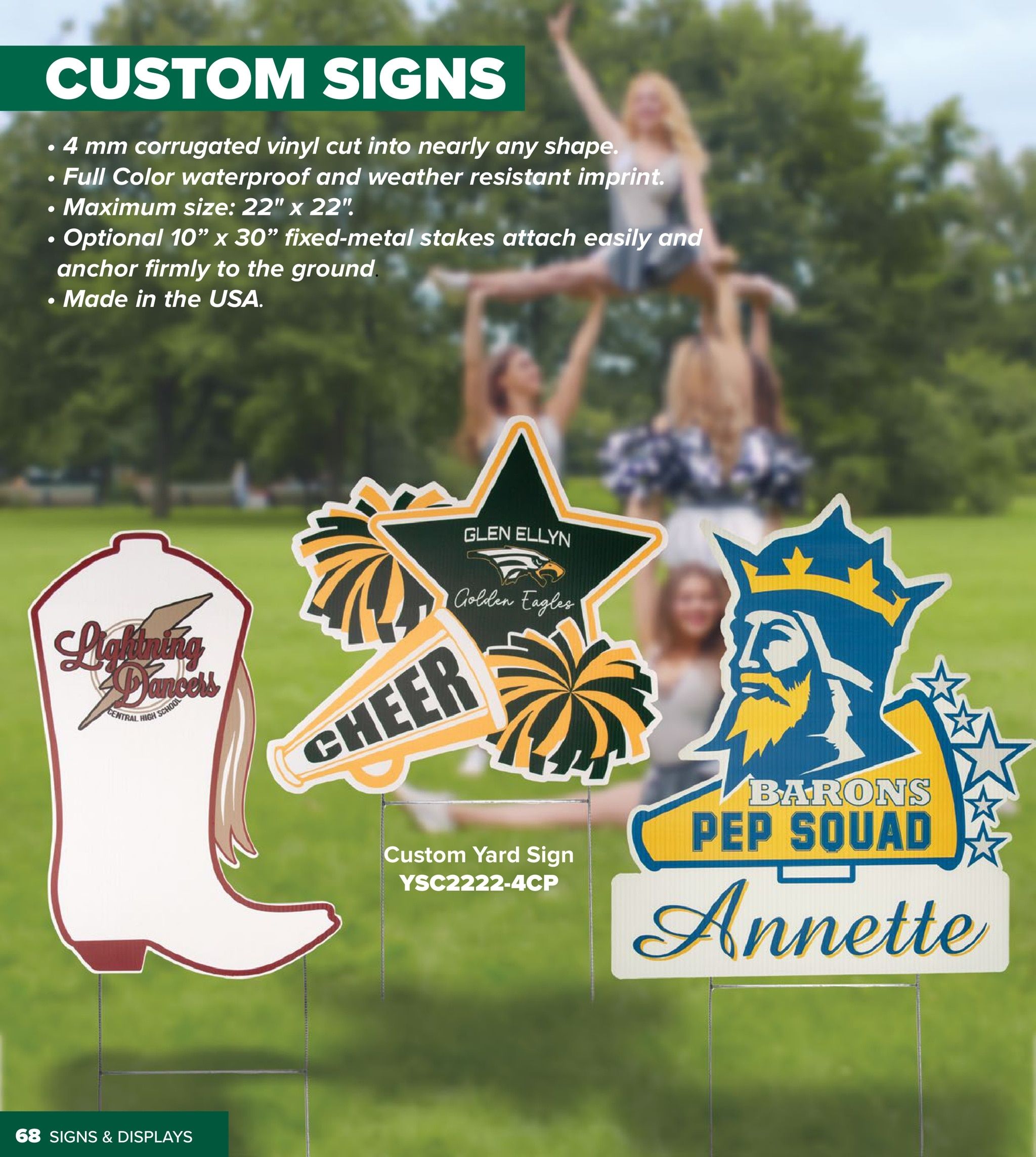 Pepco Promotional Promotional Products Catalog Weekly Ad December 22, 2025 - June 21, 2027